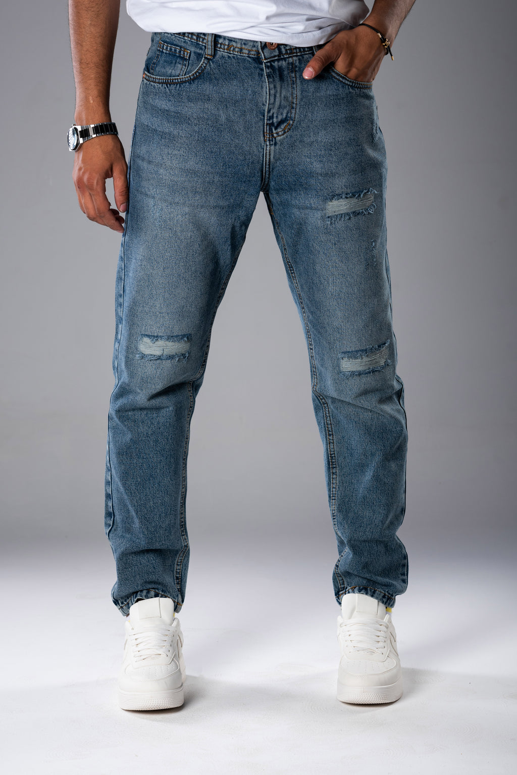 Relax Fit Cutting No 510