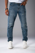 Relax Fit Cutting No 510