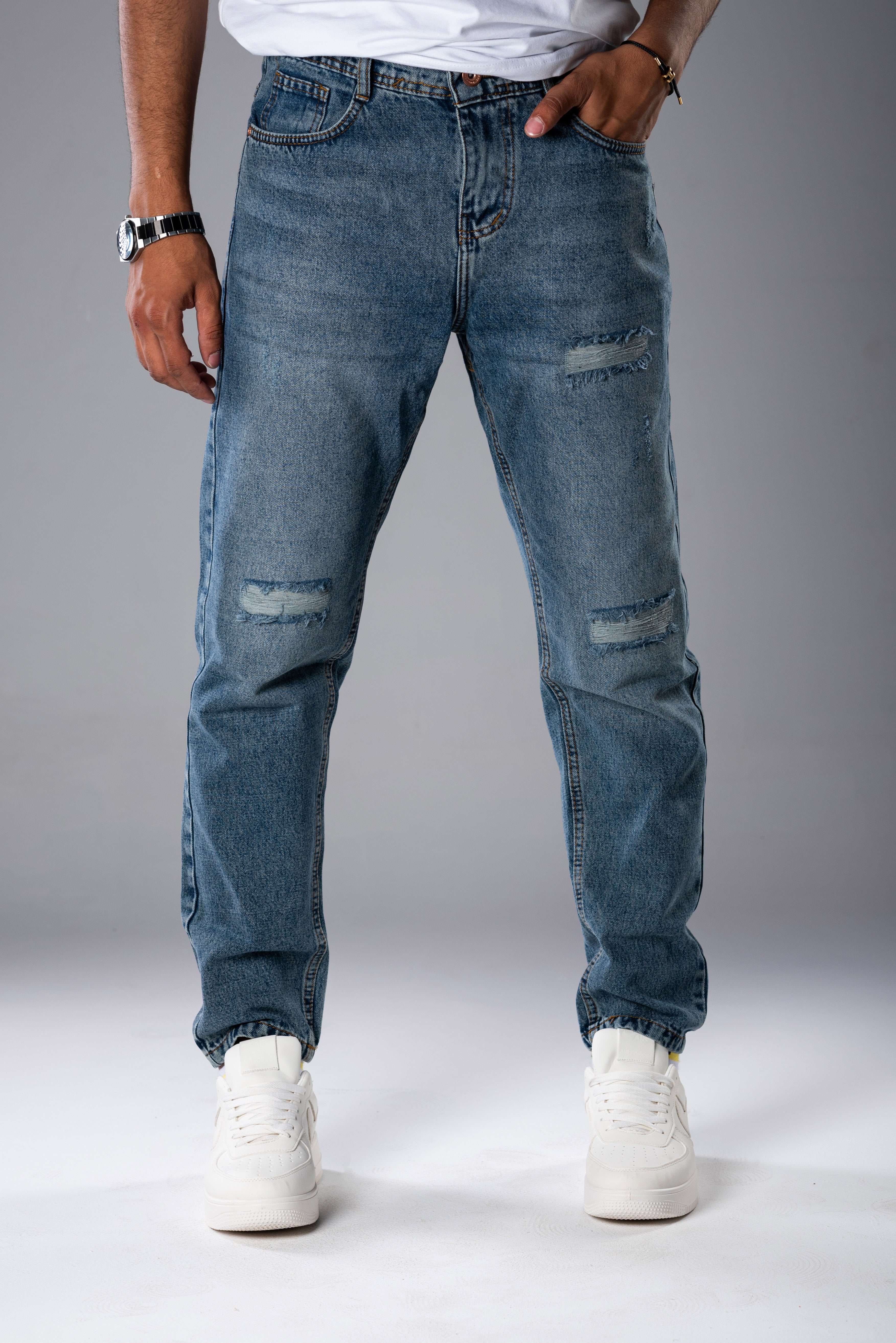 Relax Fit Cutting No 510
