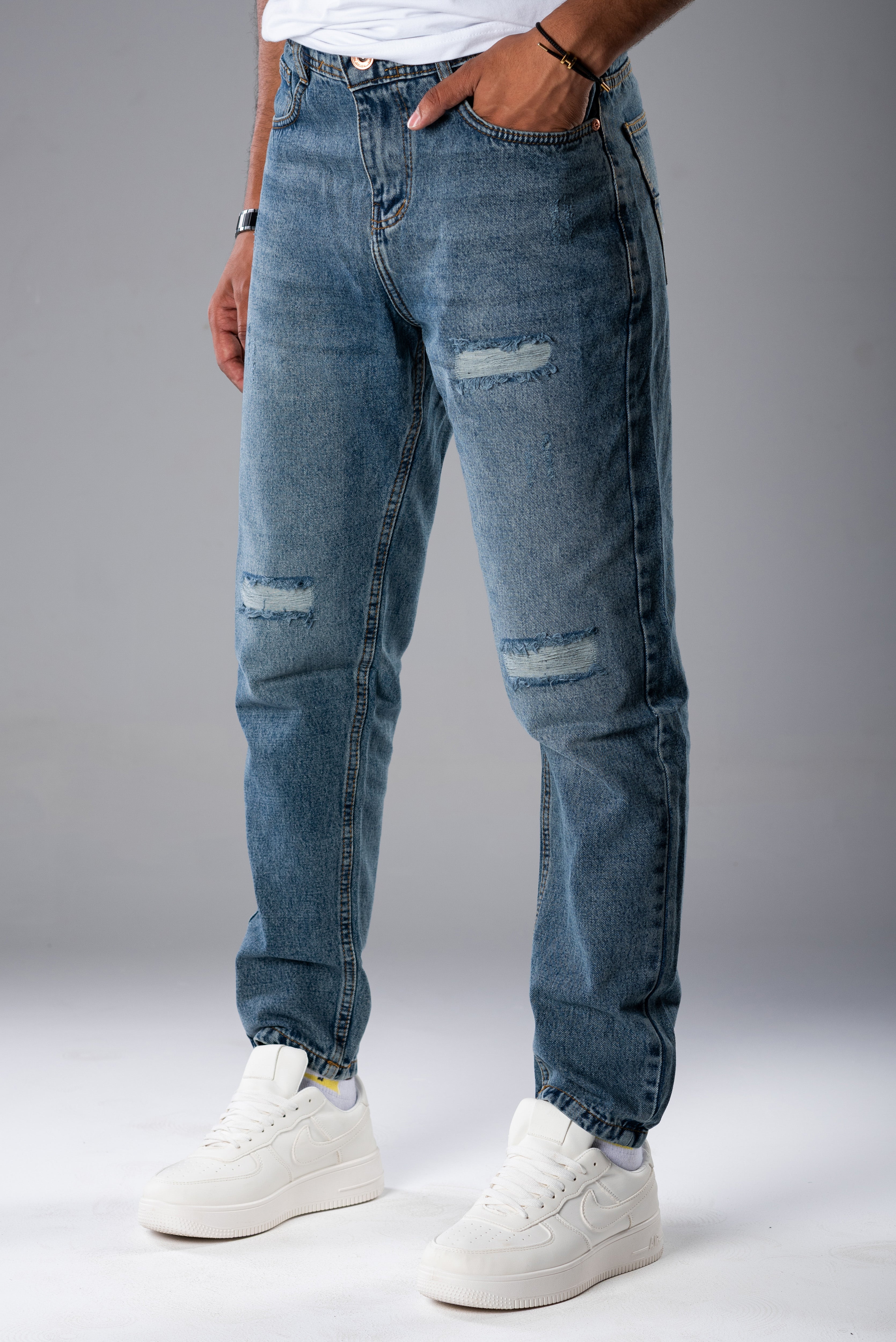 Relax Fit Cutting No 510