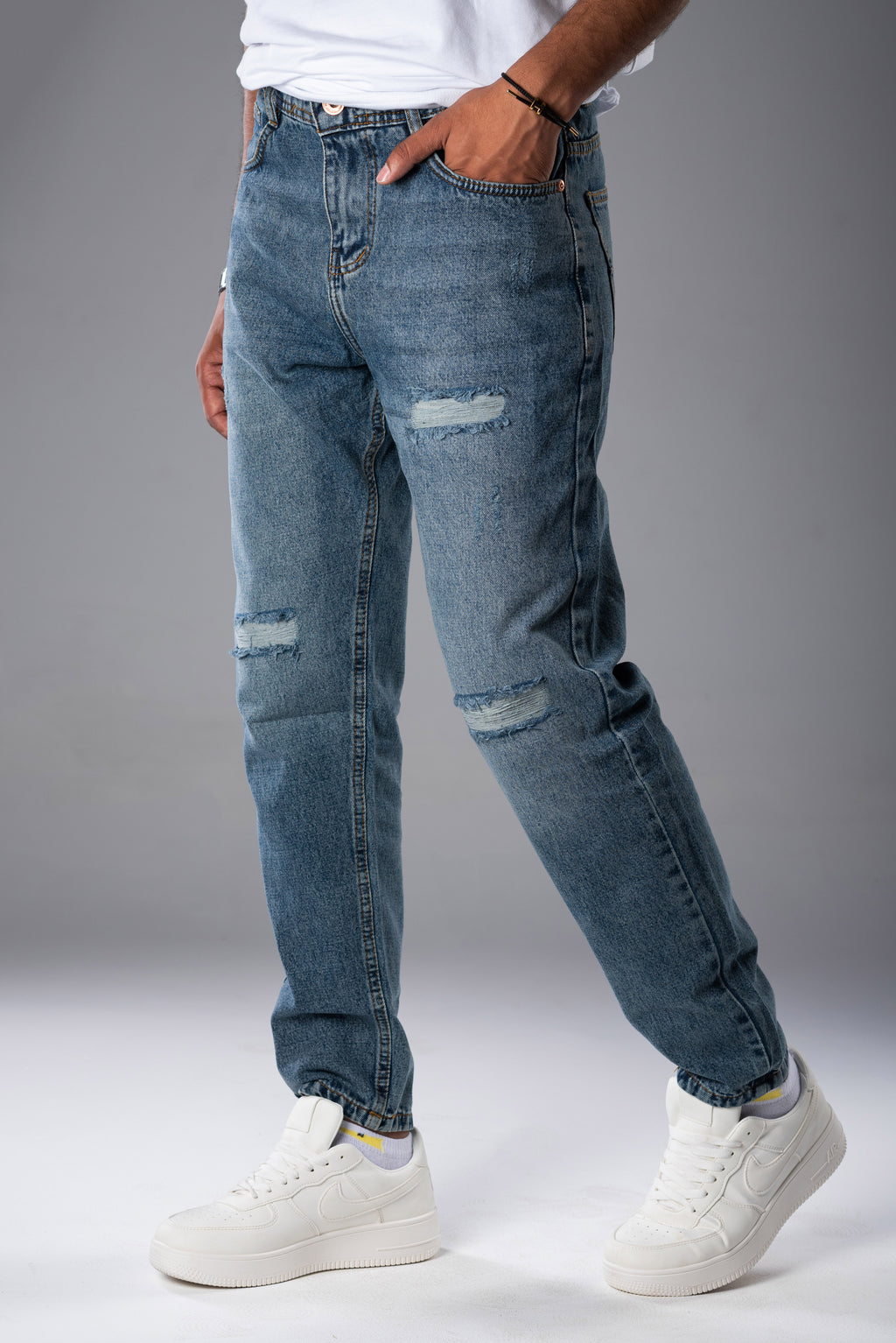 Relax Fit Cutting No 510