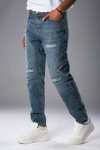 Relax Fit Cutting No 510