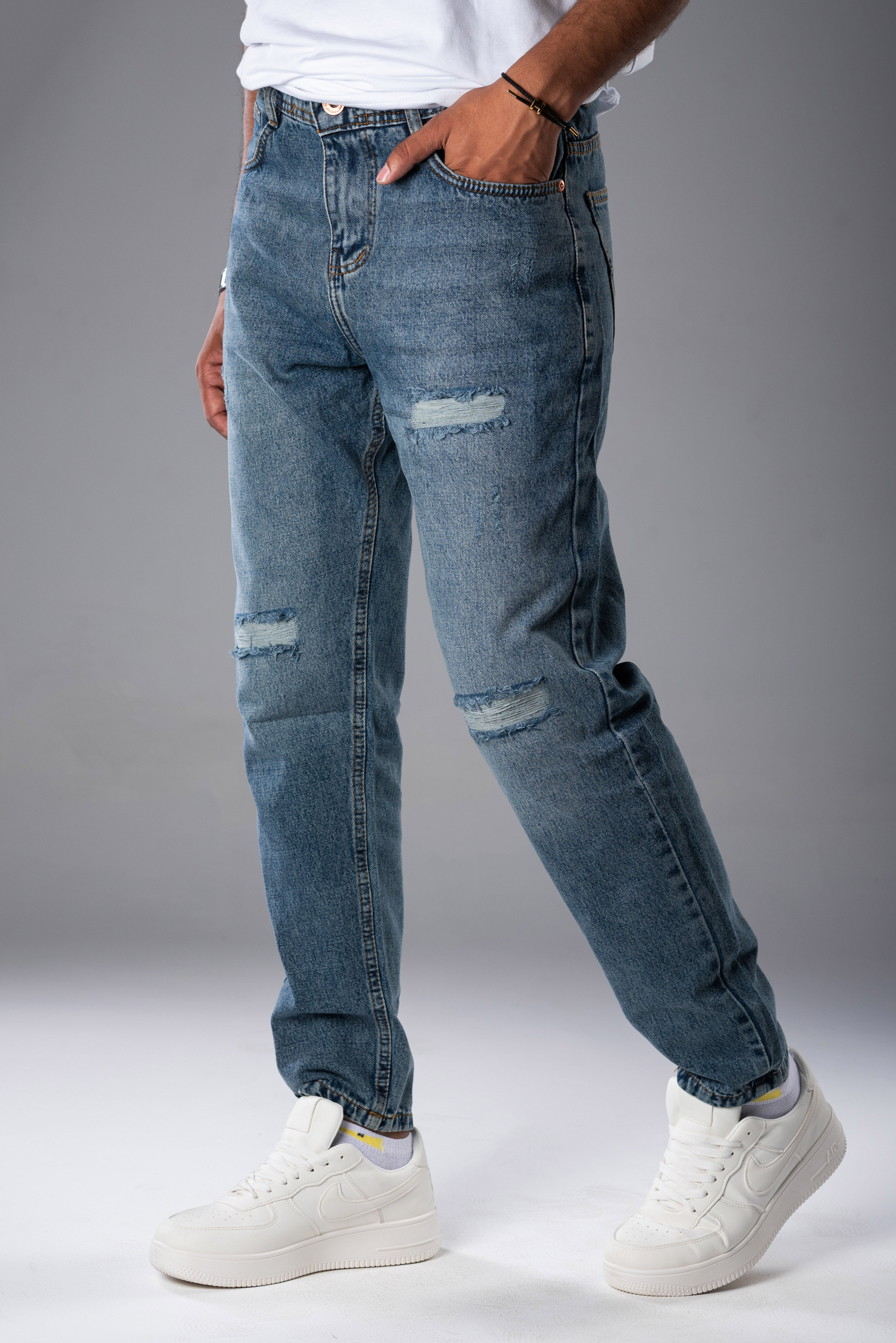 Relax Fit Cutting No 510