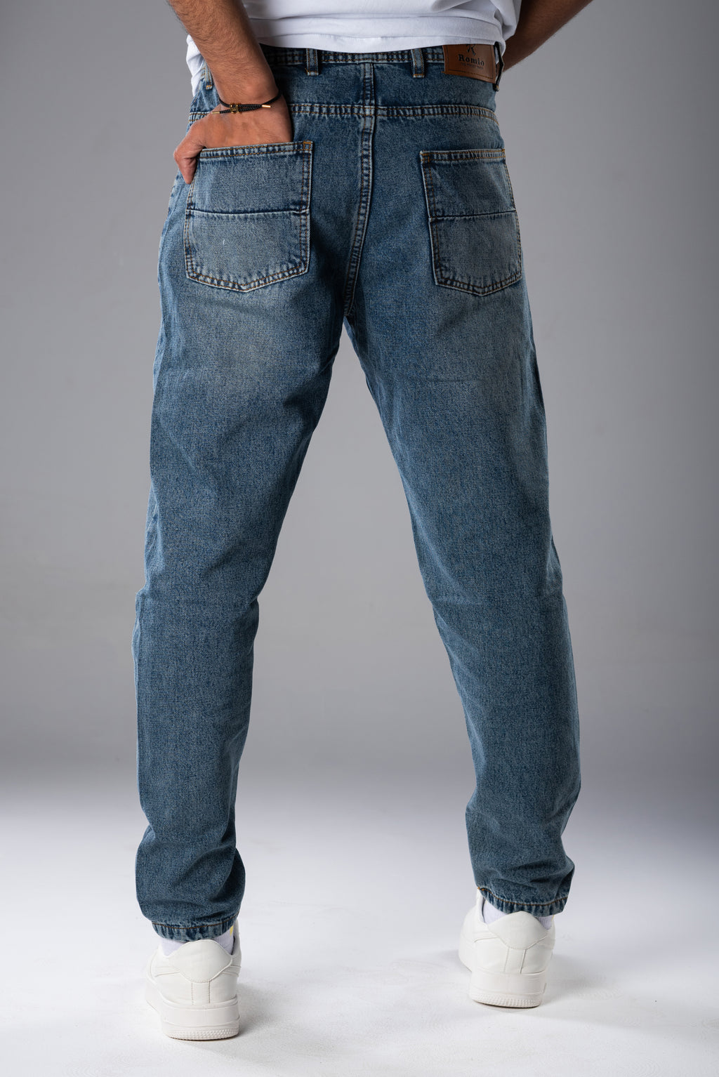 Relax Fit Cutting No 510