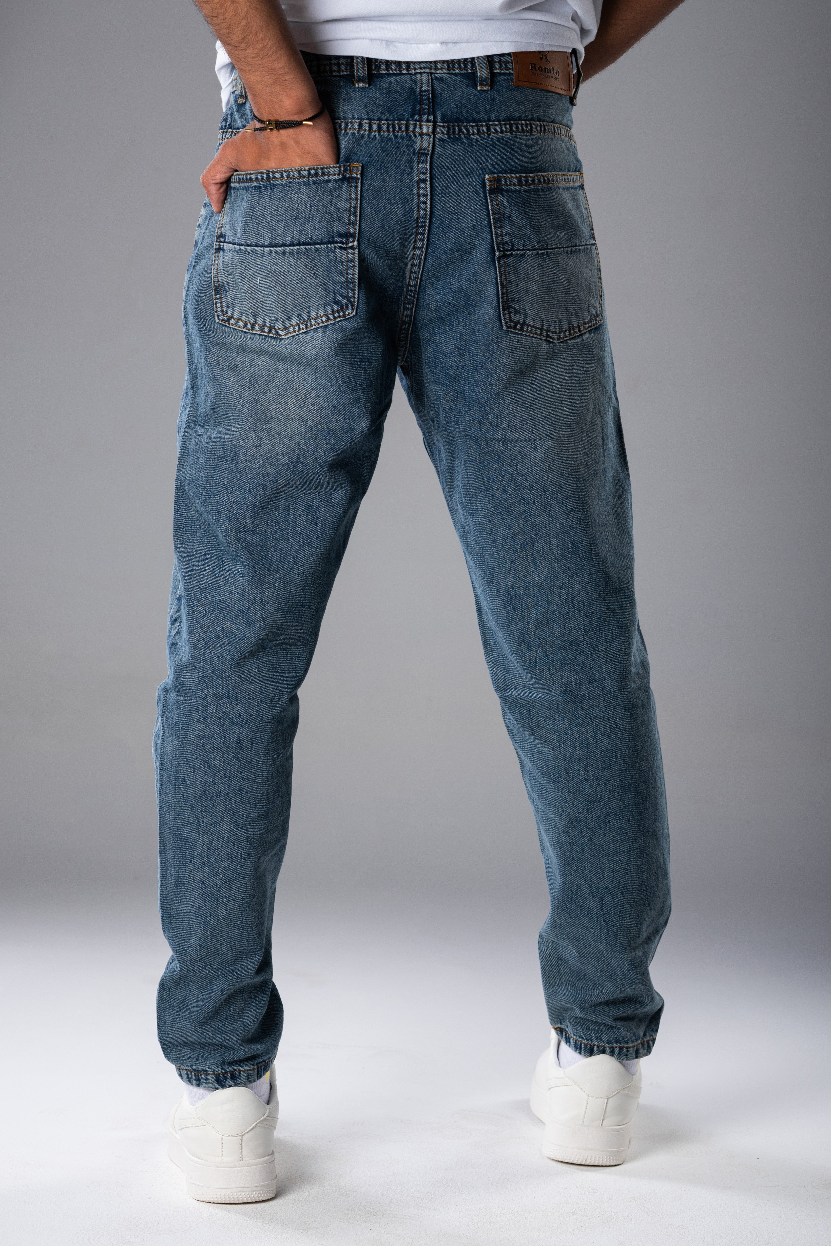 Relax Fit Cutting No 510