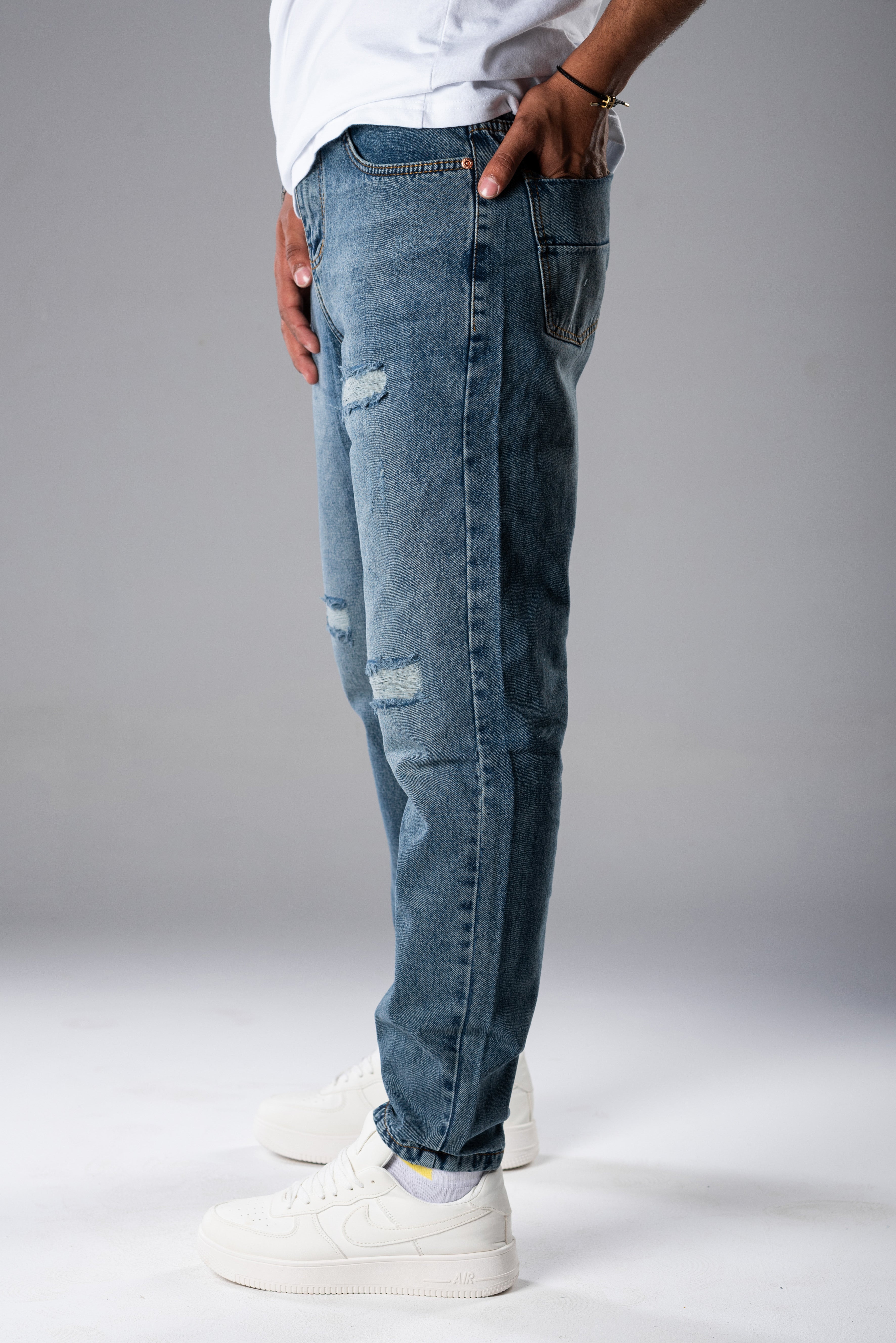 Relax Fit Cutting No 510