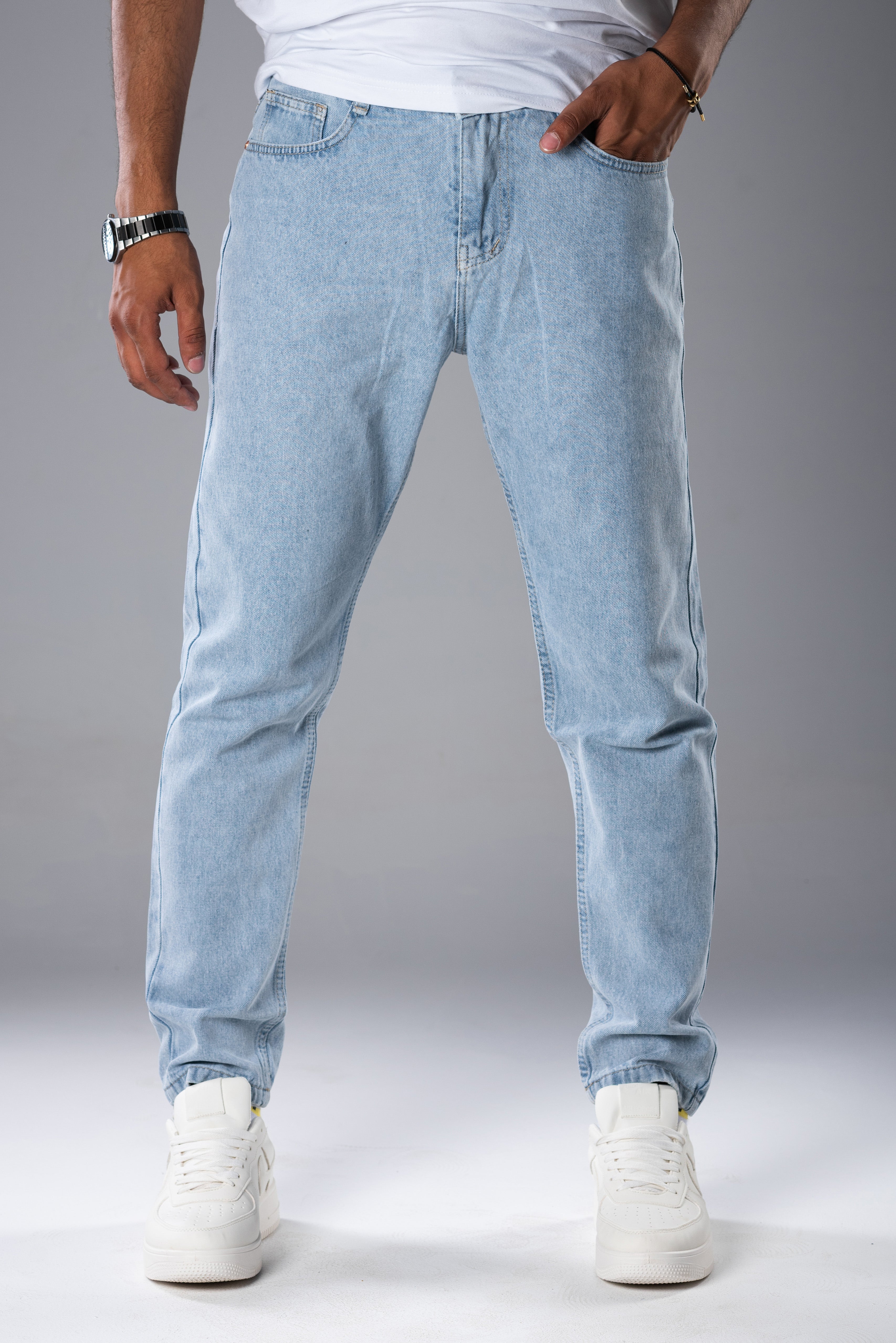 Jeans No 500
