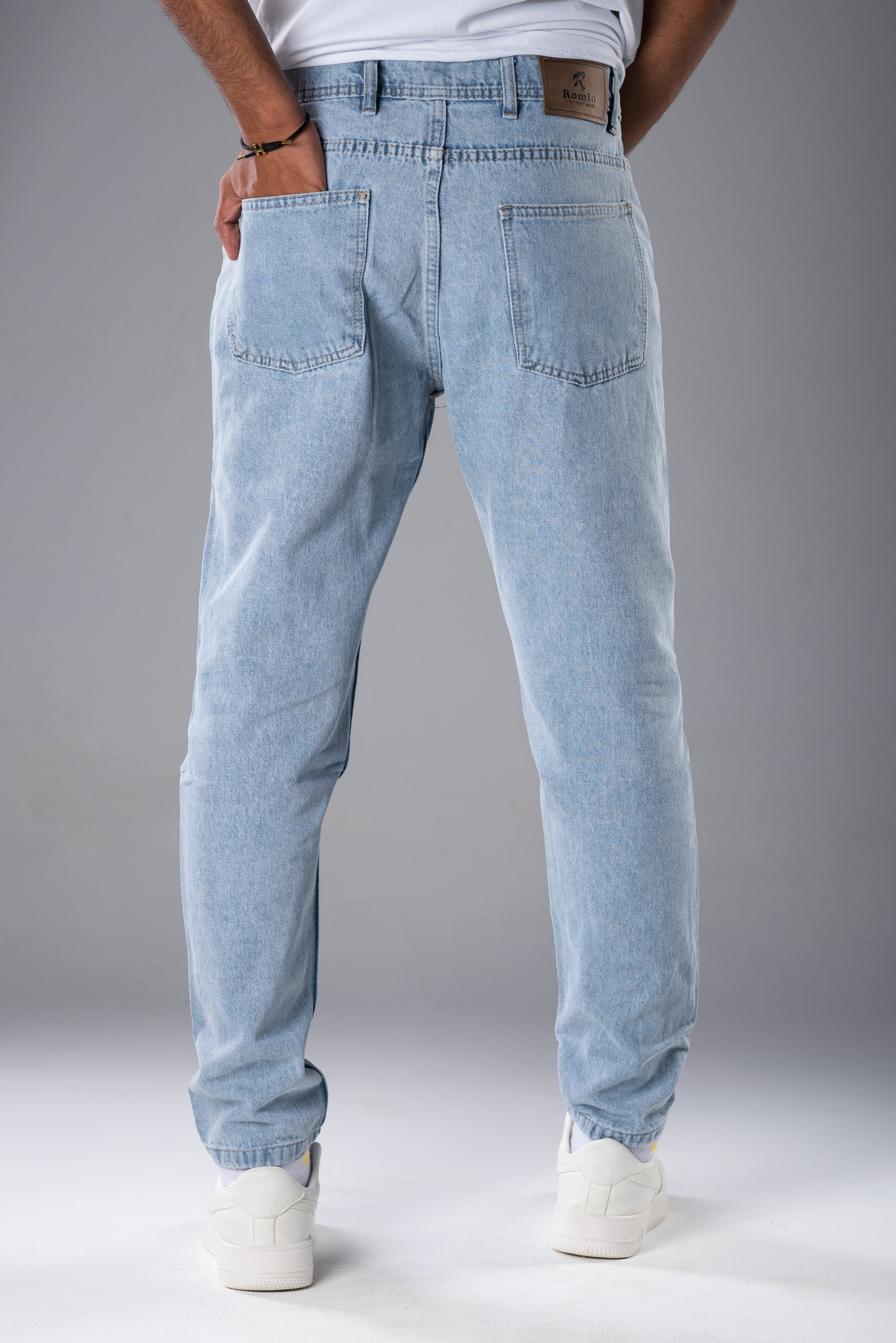 Jeans No 500