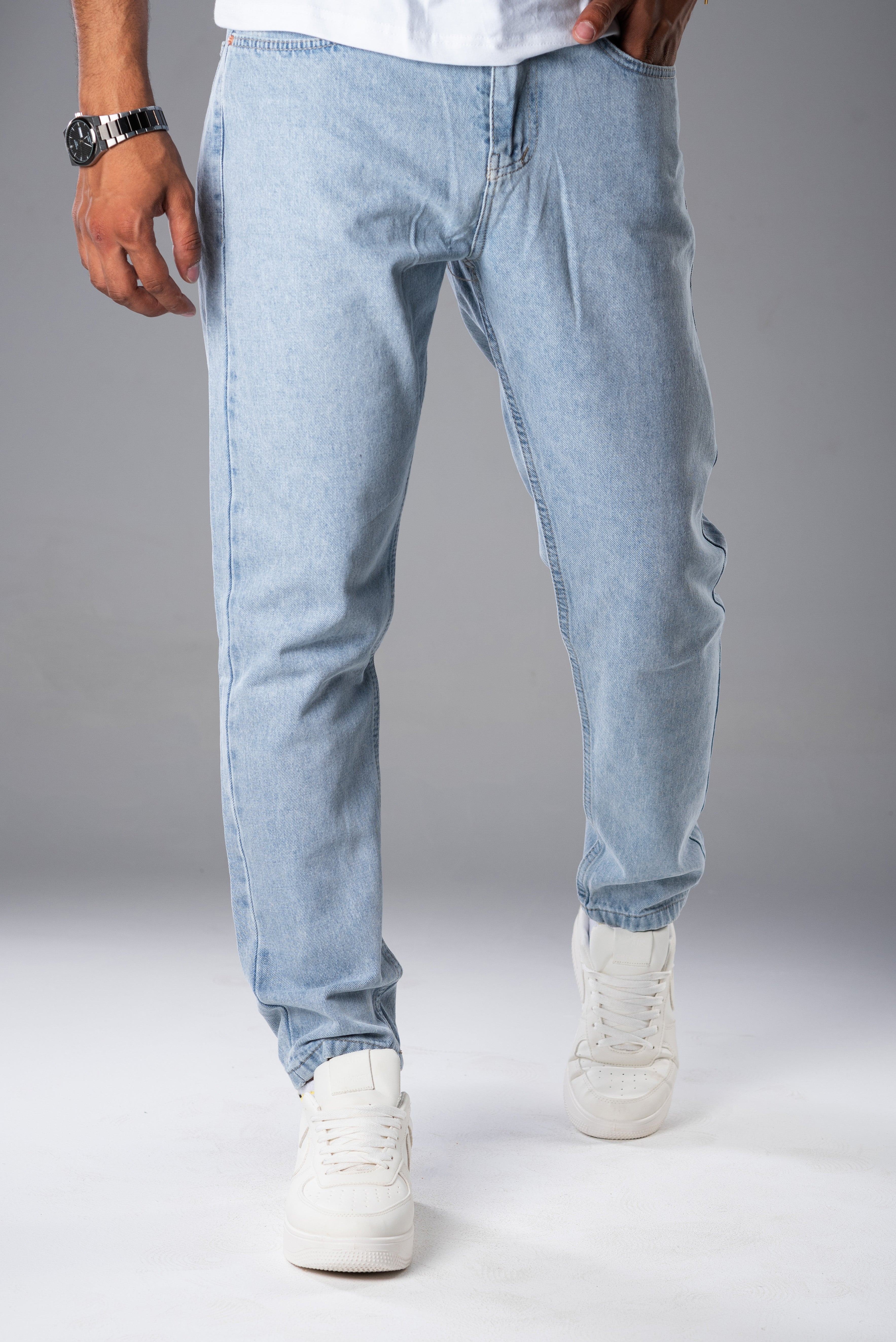 Jeans No 500