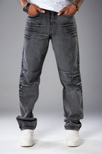 Wide Leg Fashion No 1100