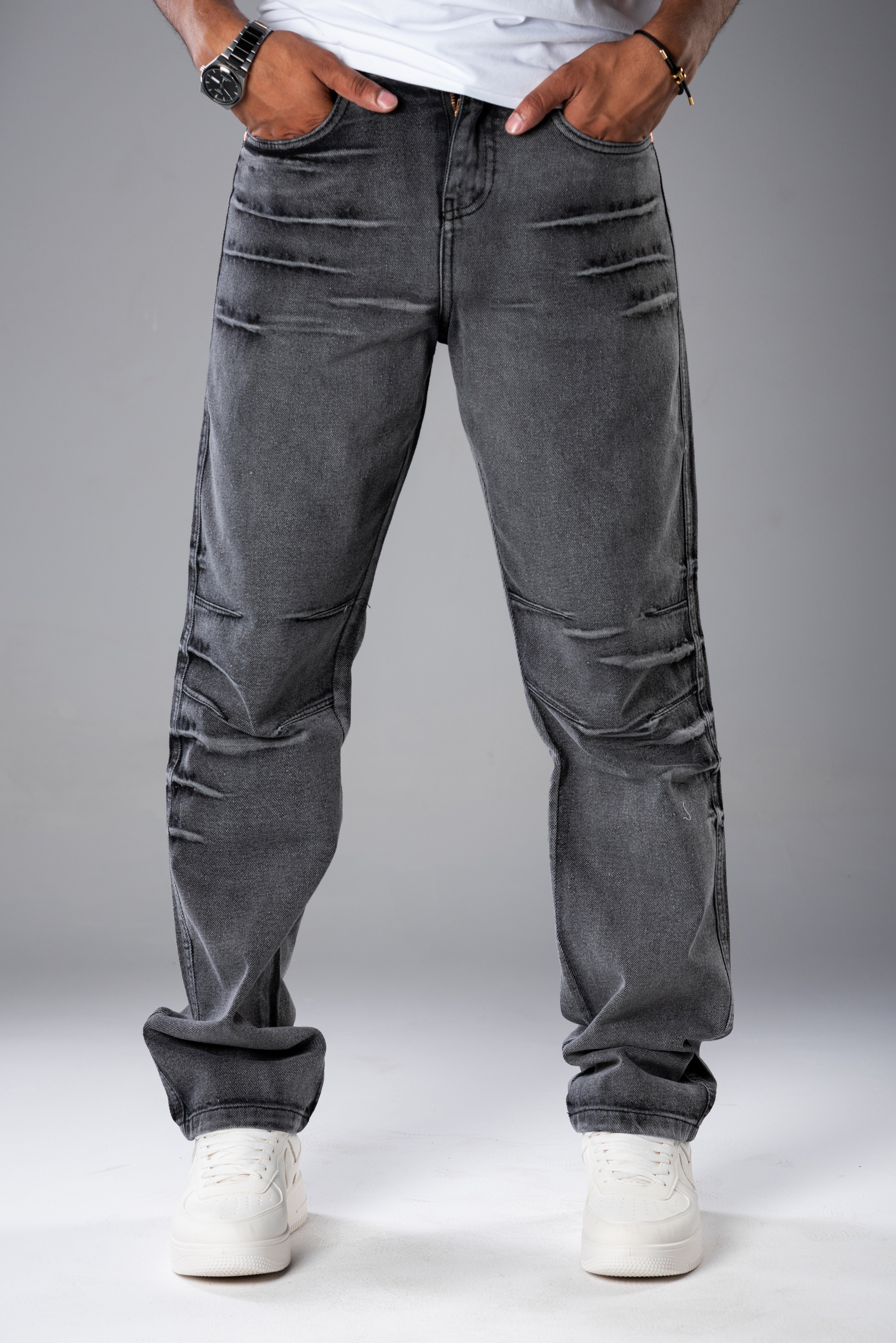 Wide Leg Fashion No 1100