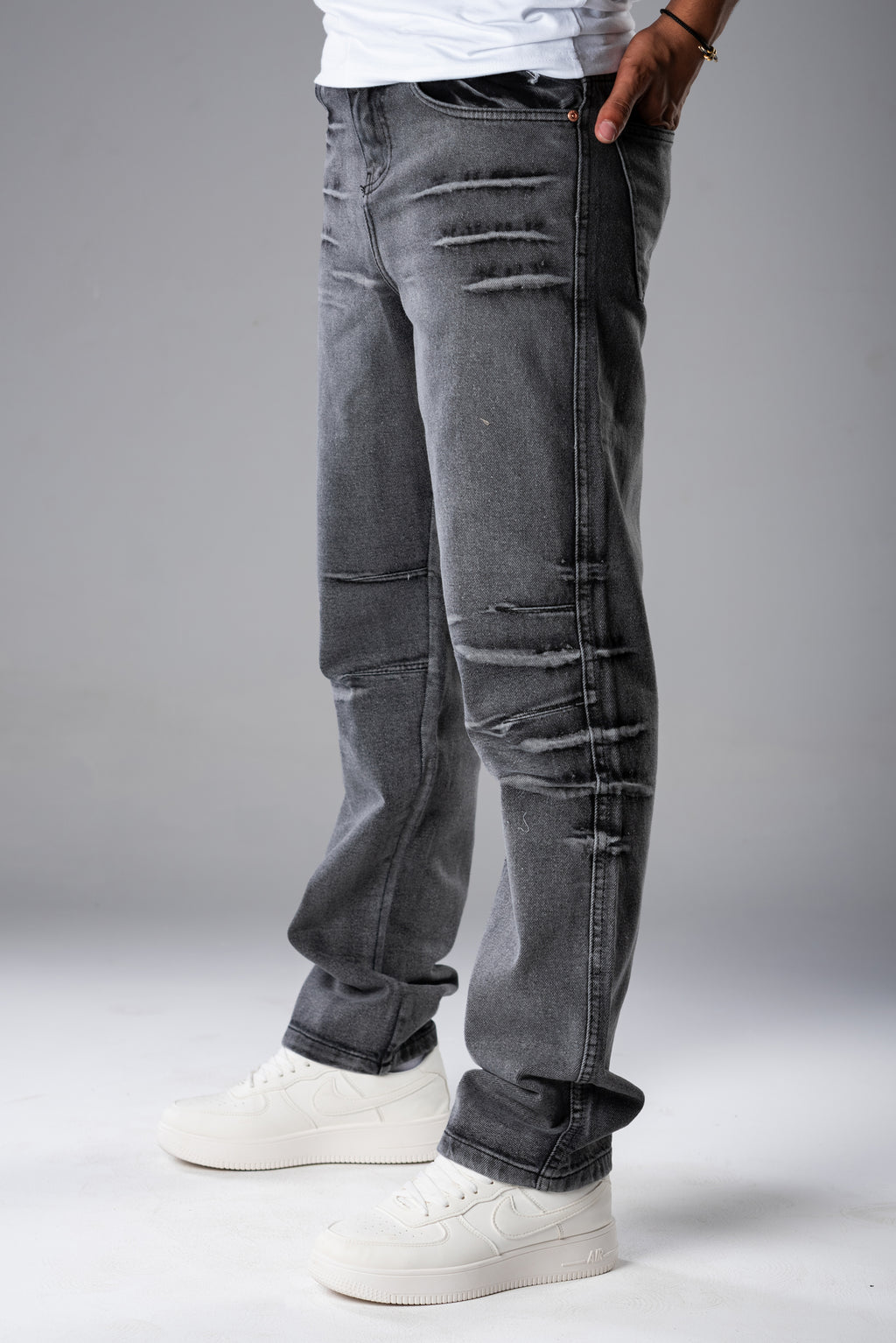 Wide Leg Fashion No 1100