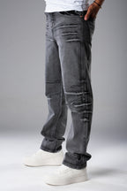 Wide Leg Fashion No 1100