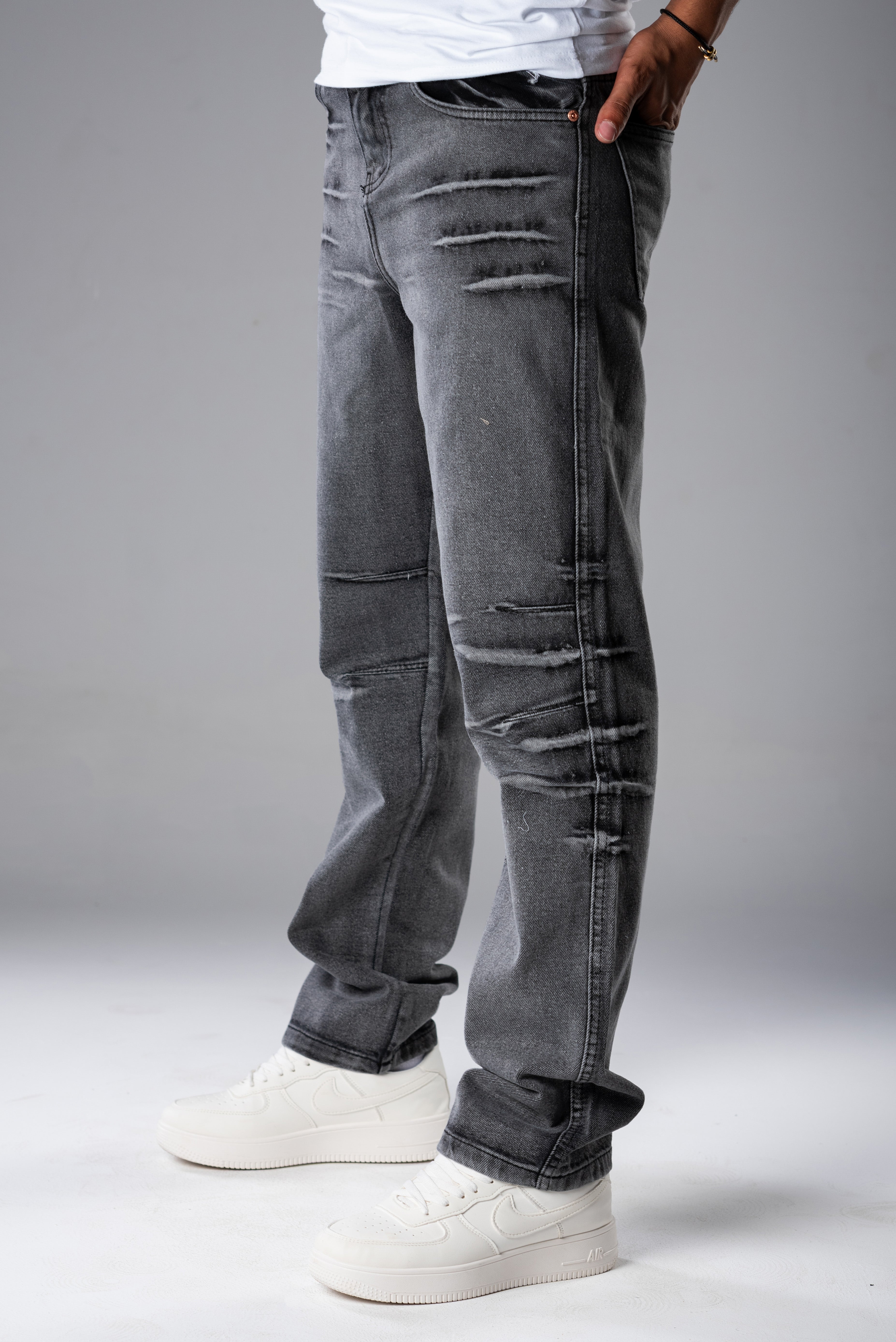 Wide Leg Fashion No 1100