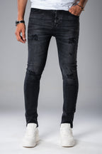 Skinny Fit Cutting No 620
