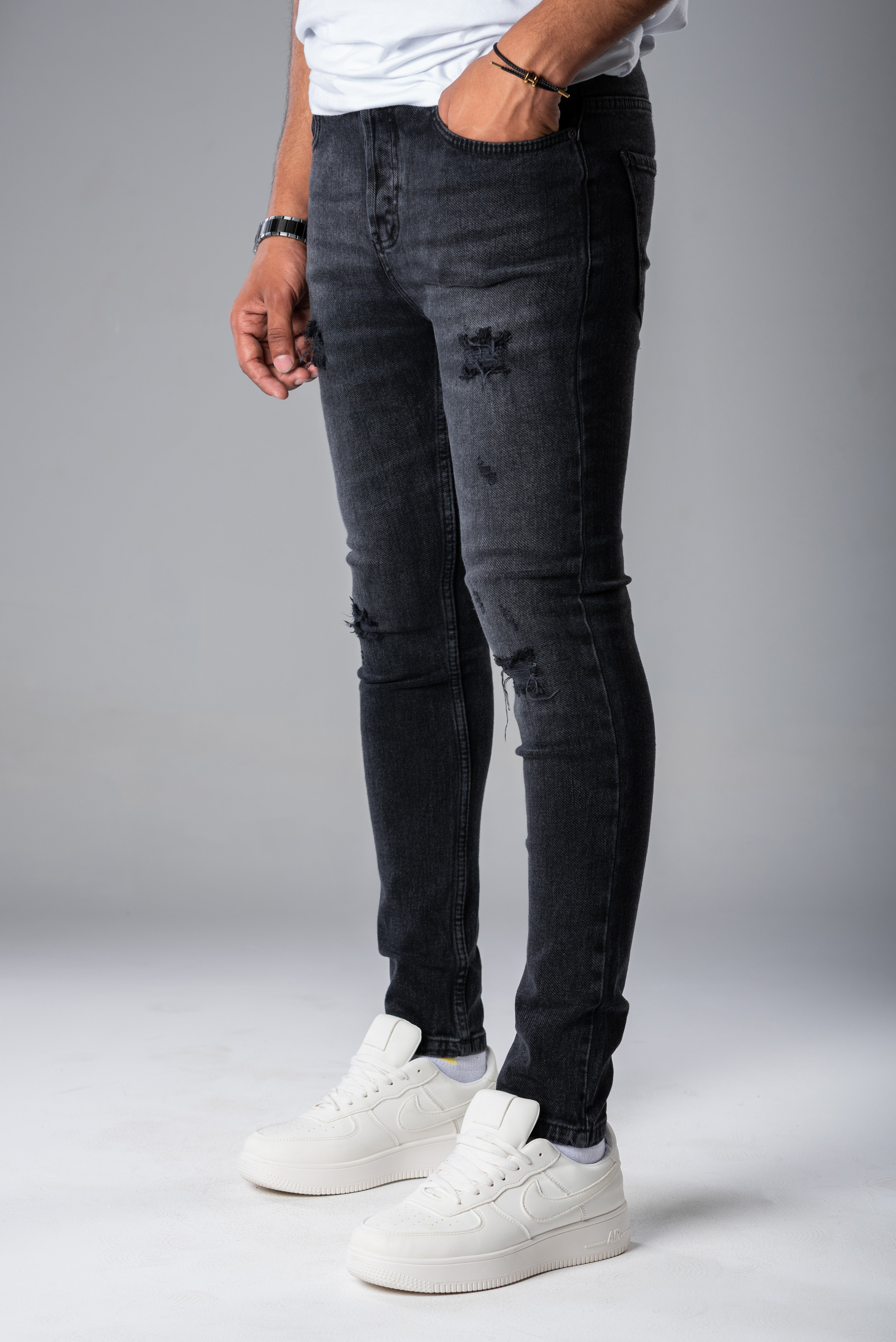Skinny Fit Cutting No 620