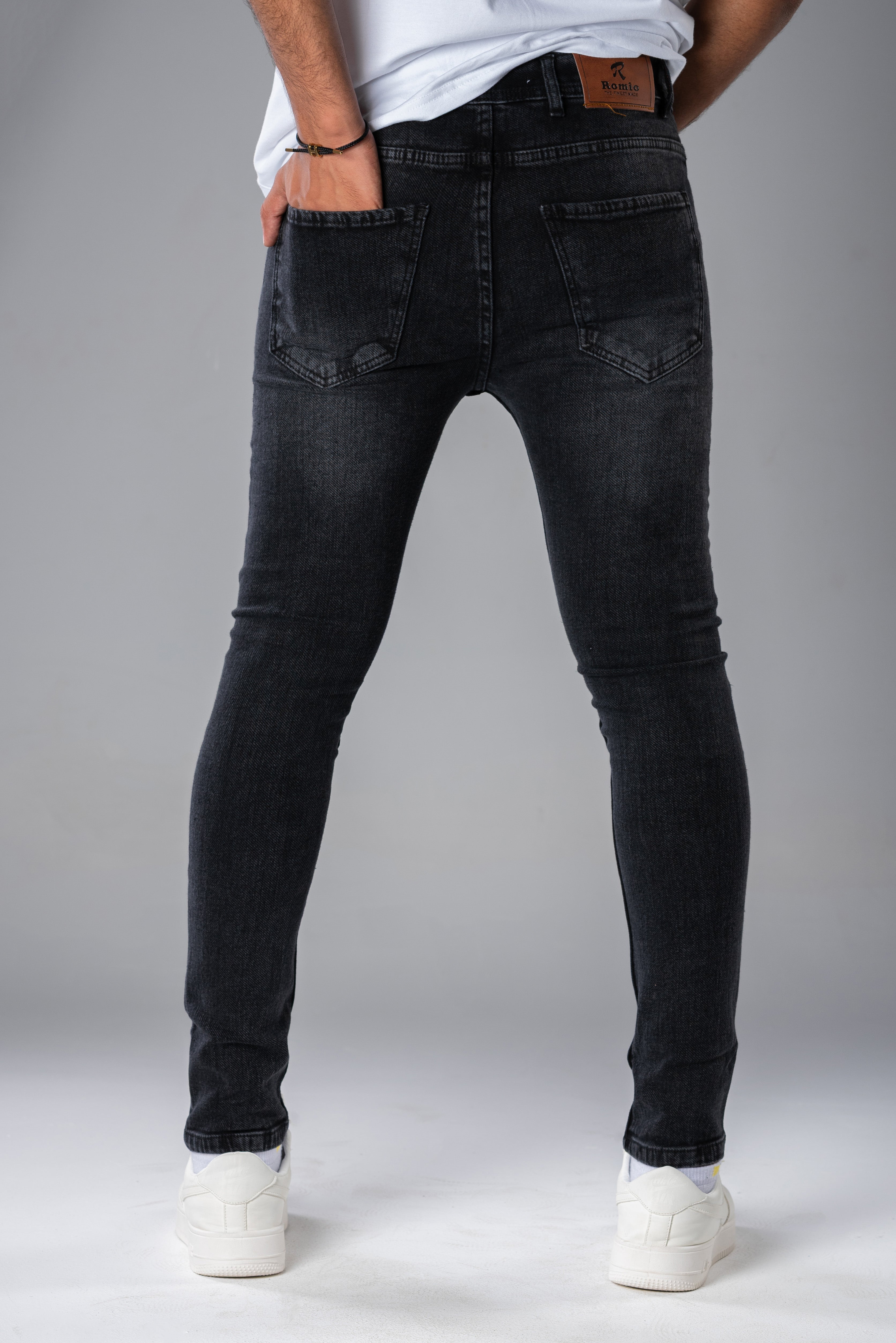 Skinny Fit Cutting No 620