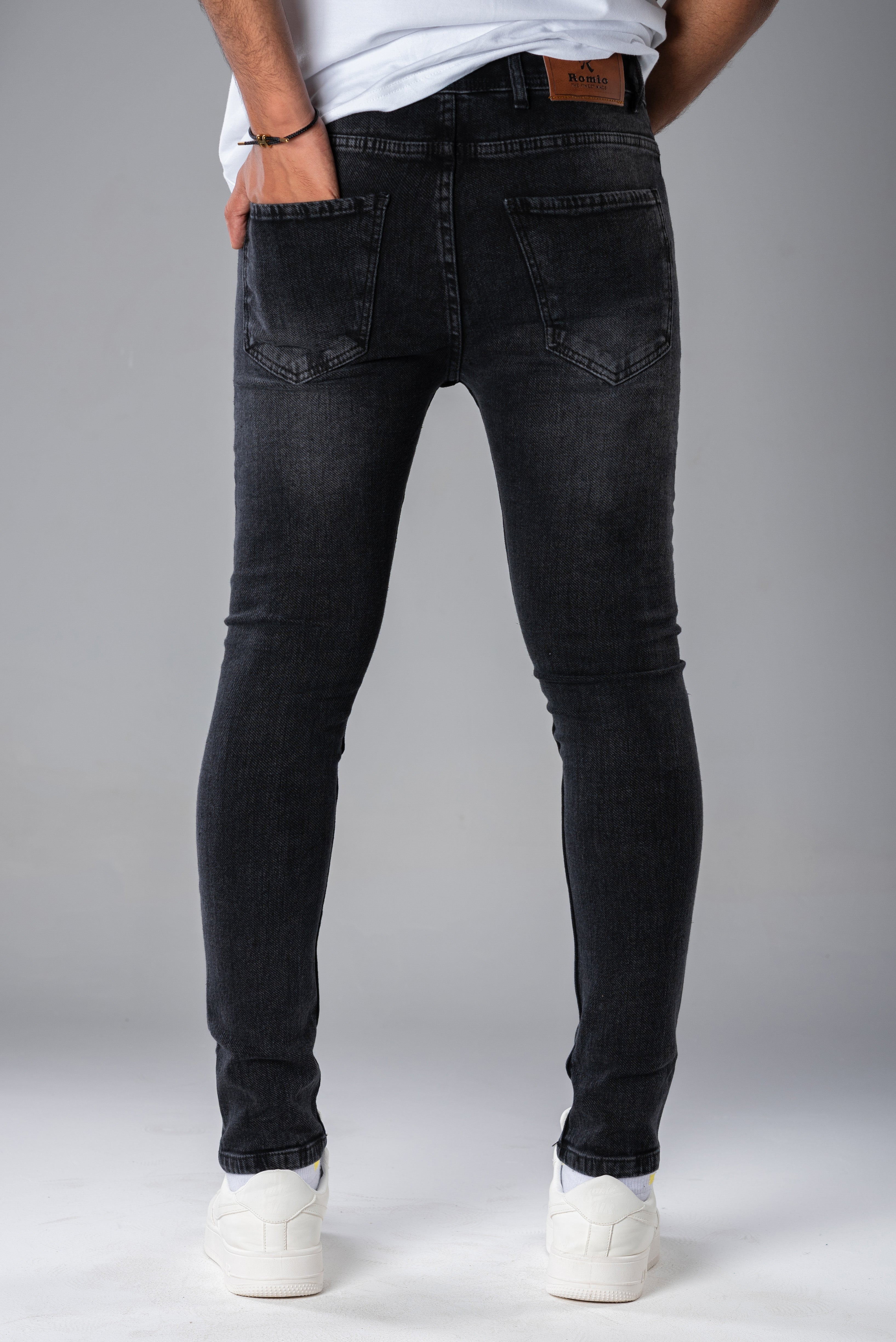 Skinny Fit Cutting No 620