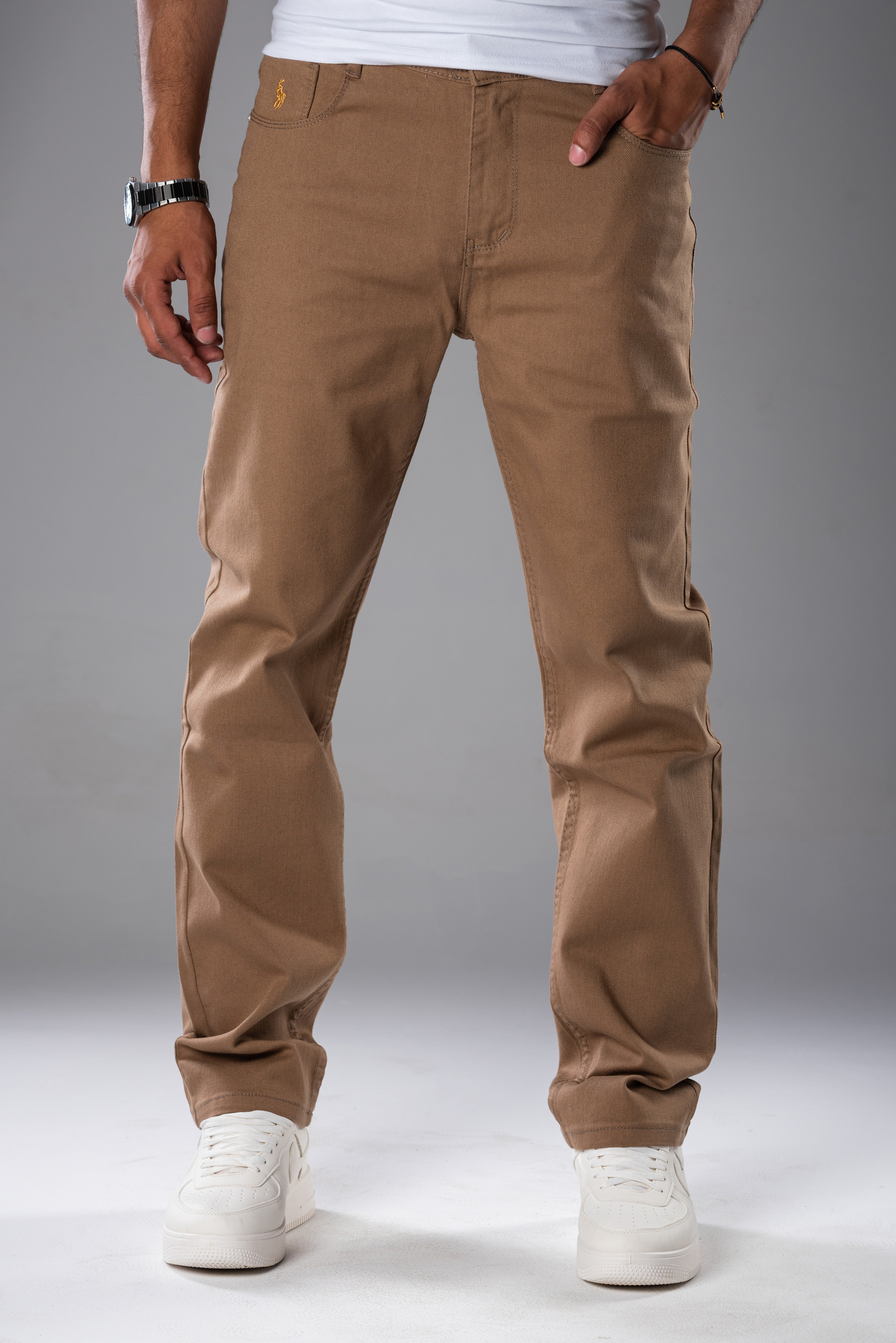Jeans Regular No 400