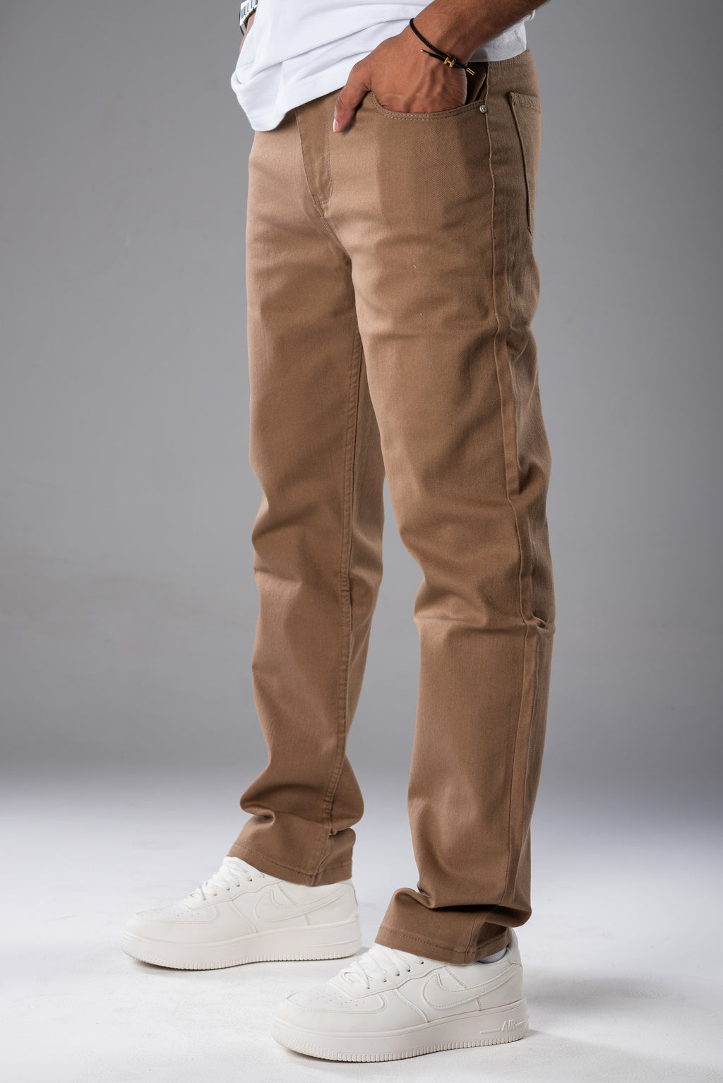 Jeans Regular No 400