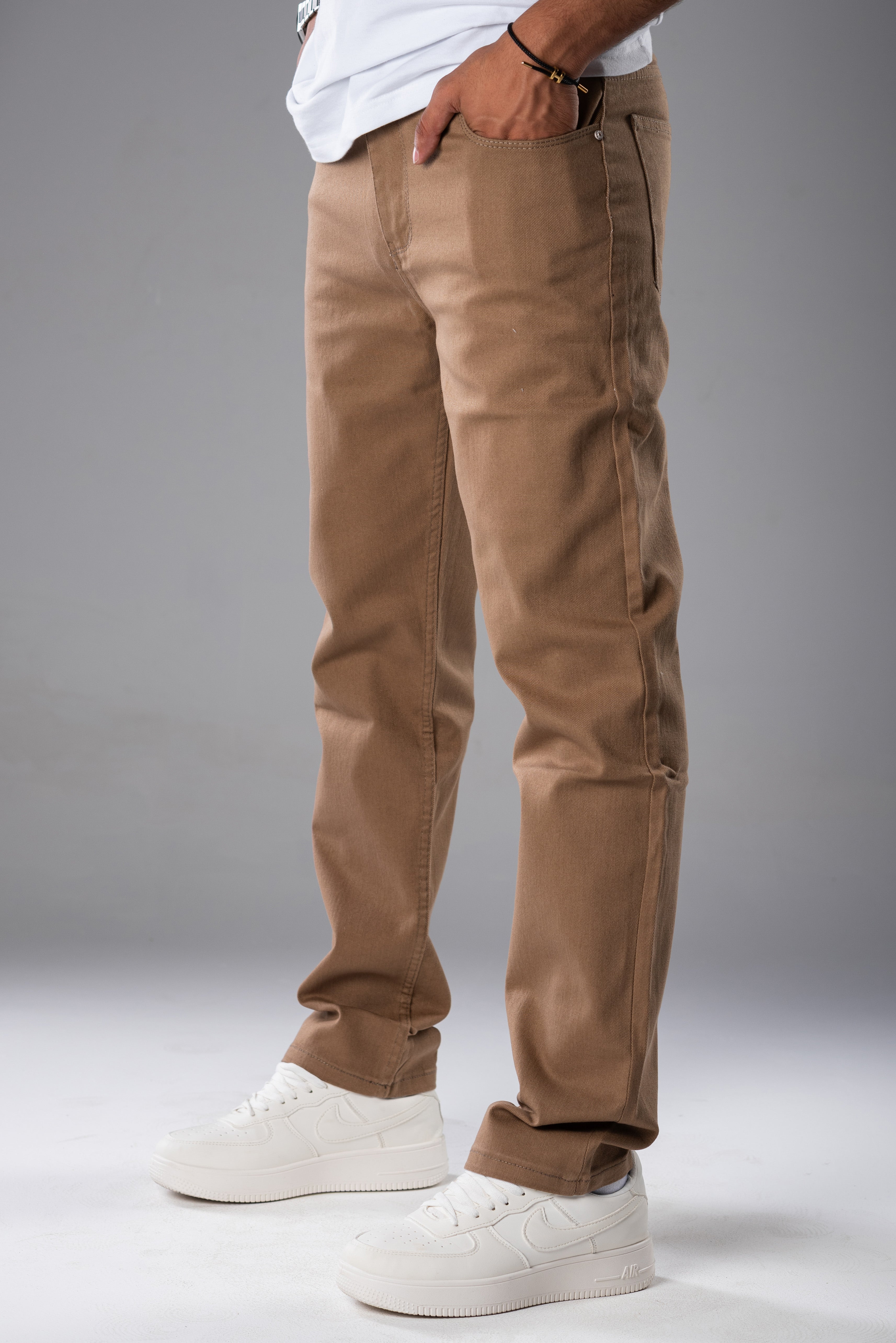 Jeans Regular No 400