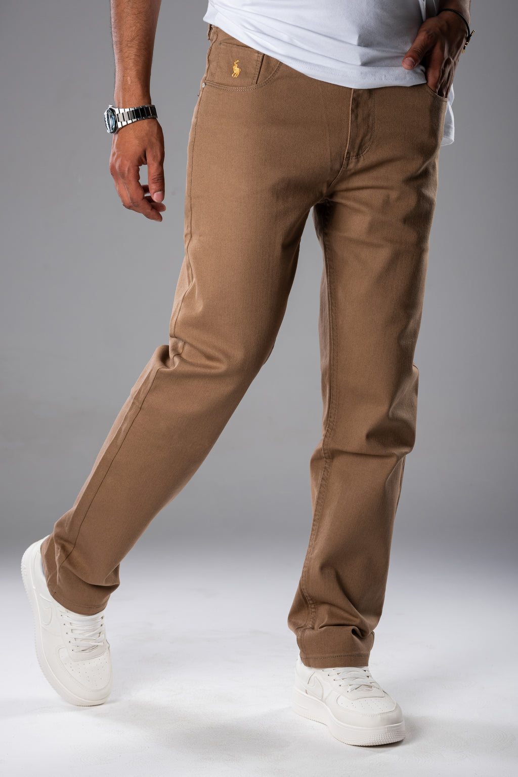 Jeans Regular No 400