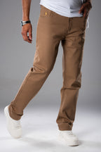 Jeans Regular No 400