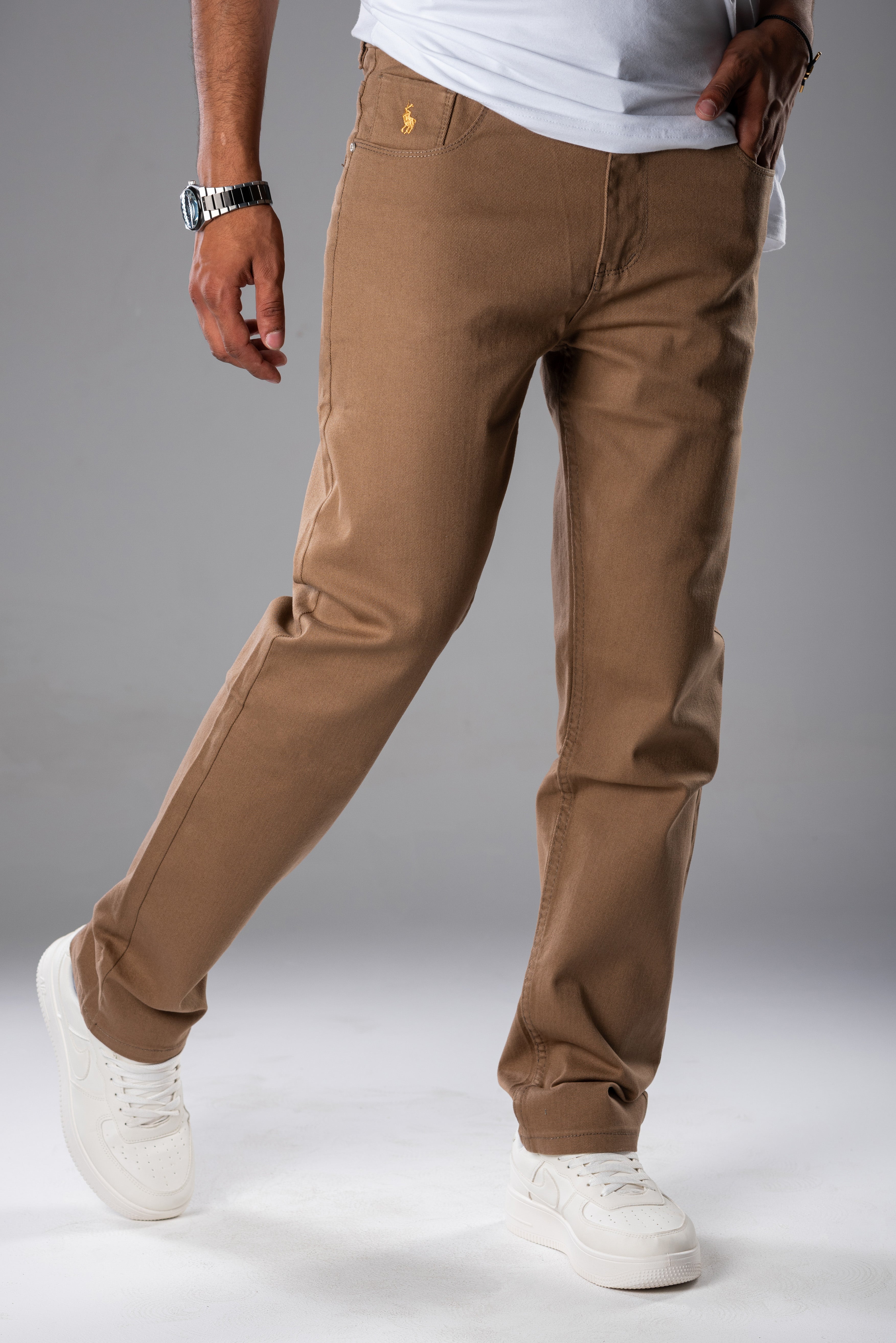 Jeans Regular No 400
