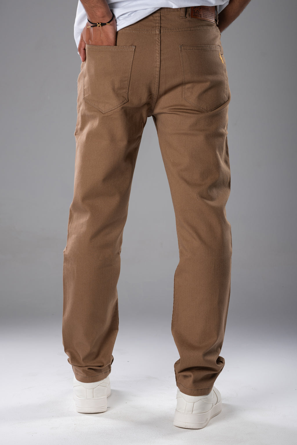 Jeans Regular No 400