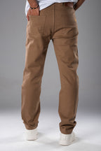 Jeans Regular No 400