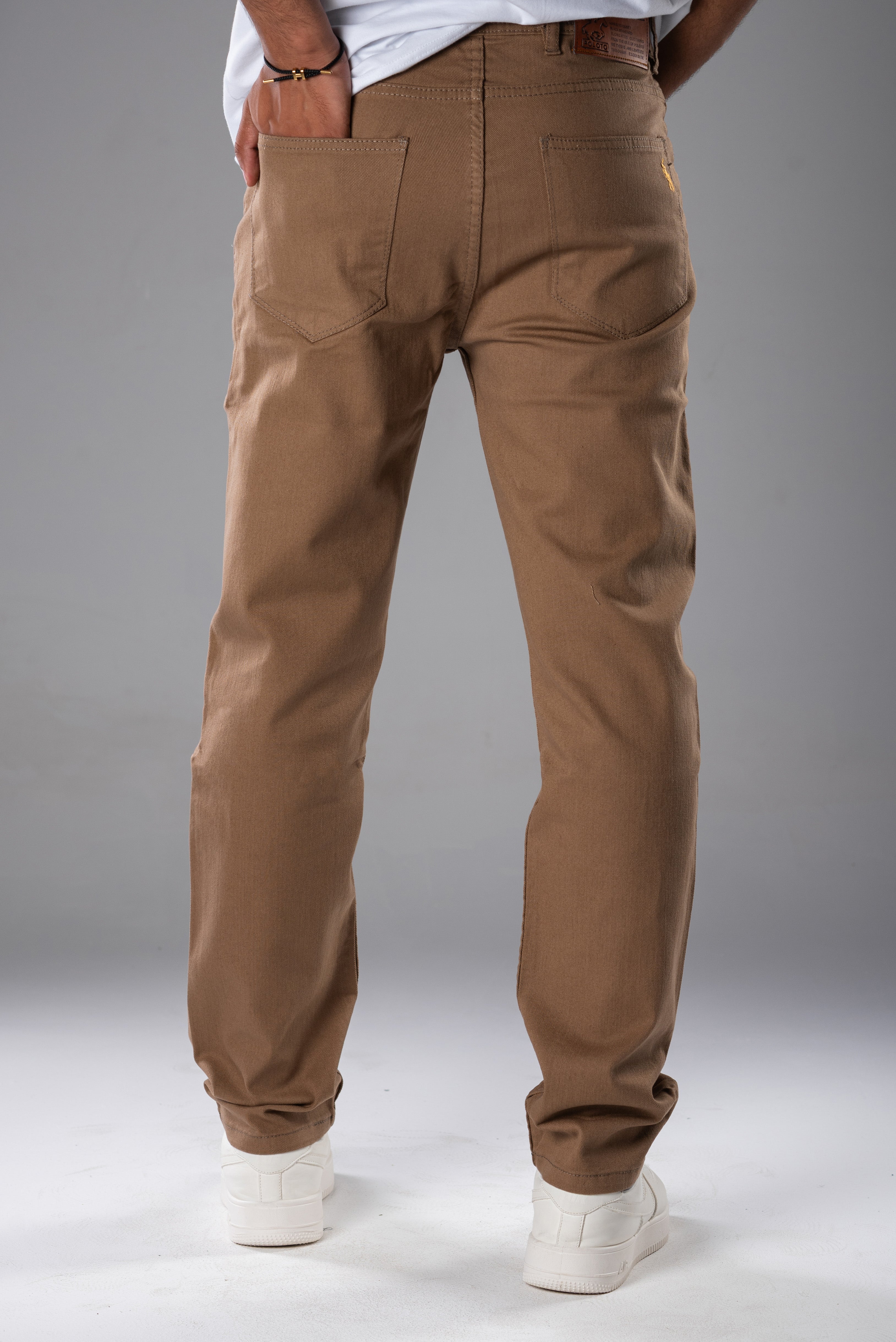 Jeans Regular No 400