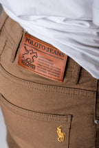 Jeans Regular No 400