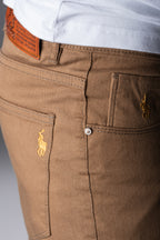 Jeans Regular No 400