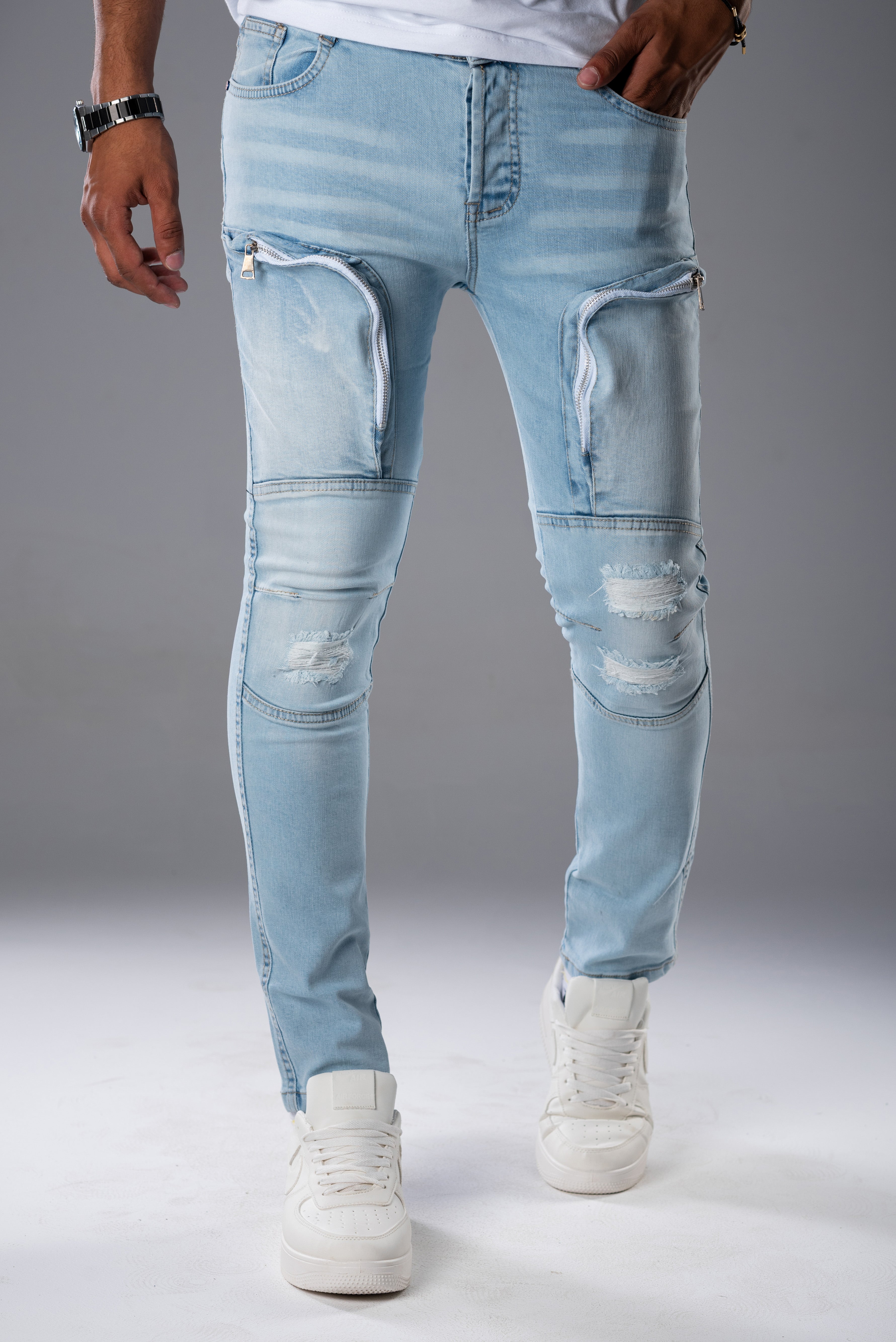 Skinny Fit No 1150