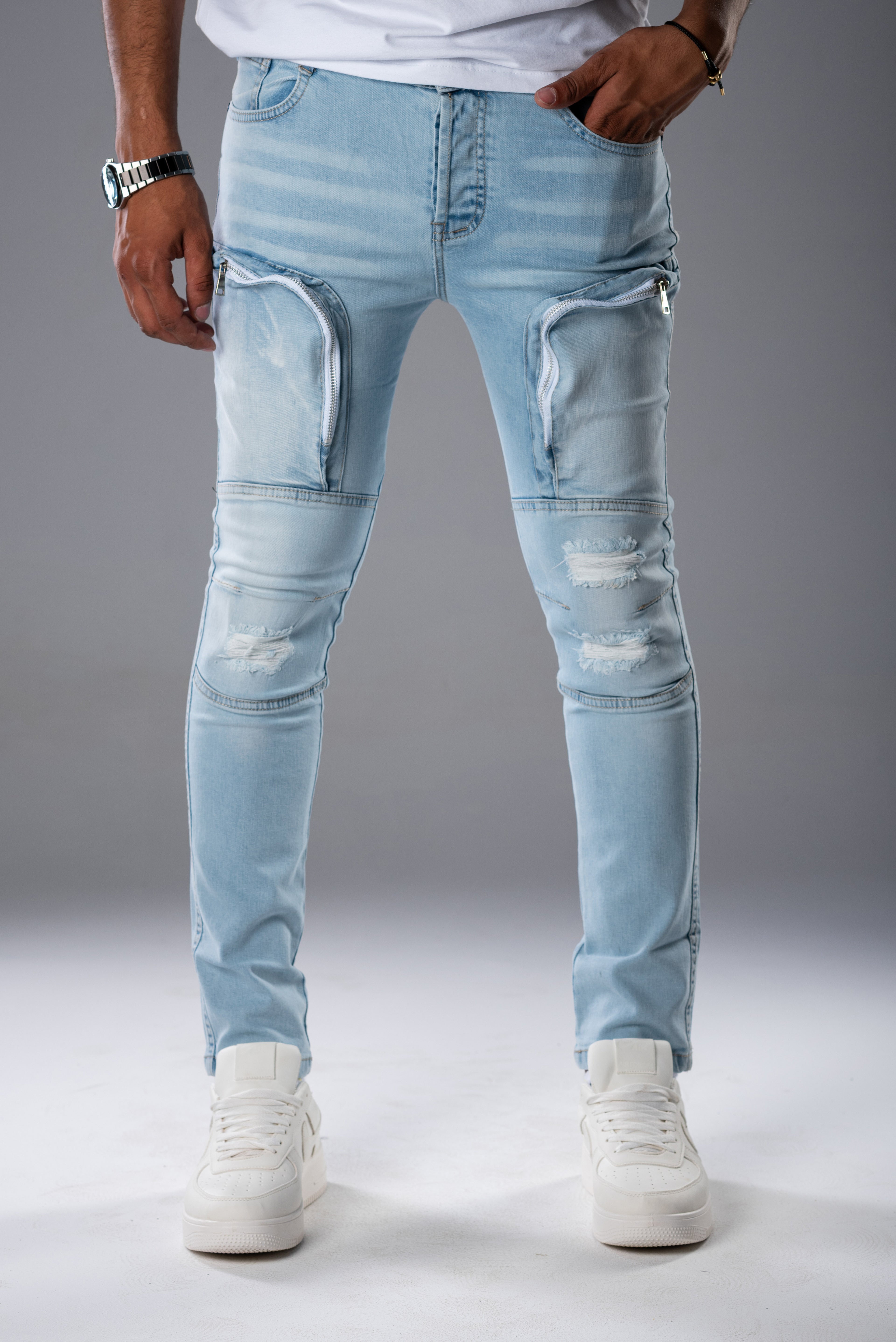 Skinny Fit No 1150