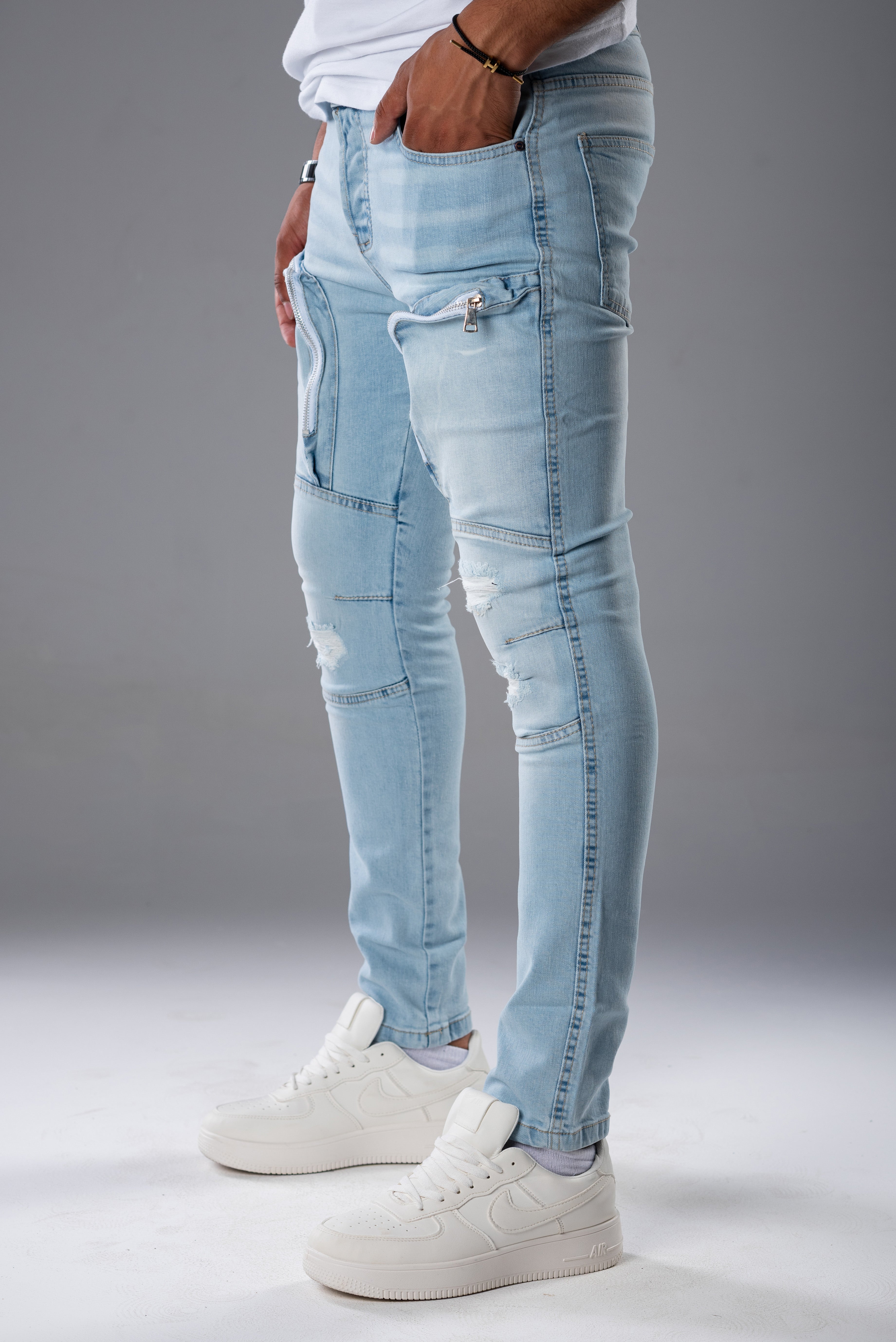 Skinny Fit No 1150