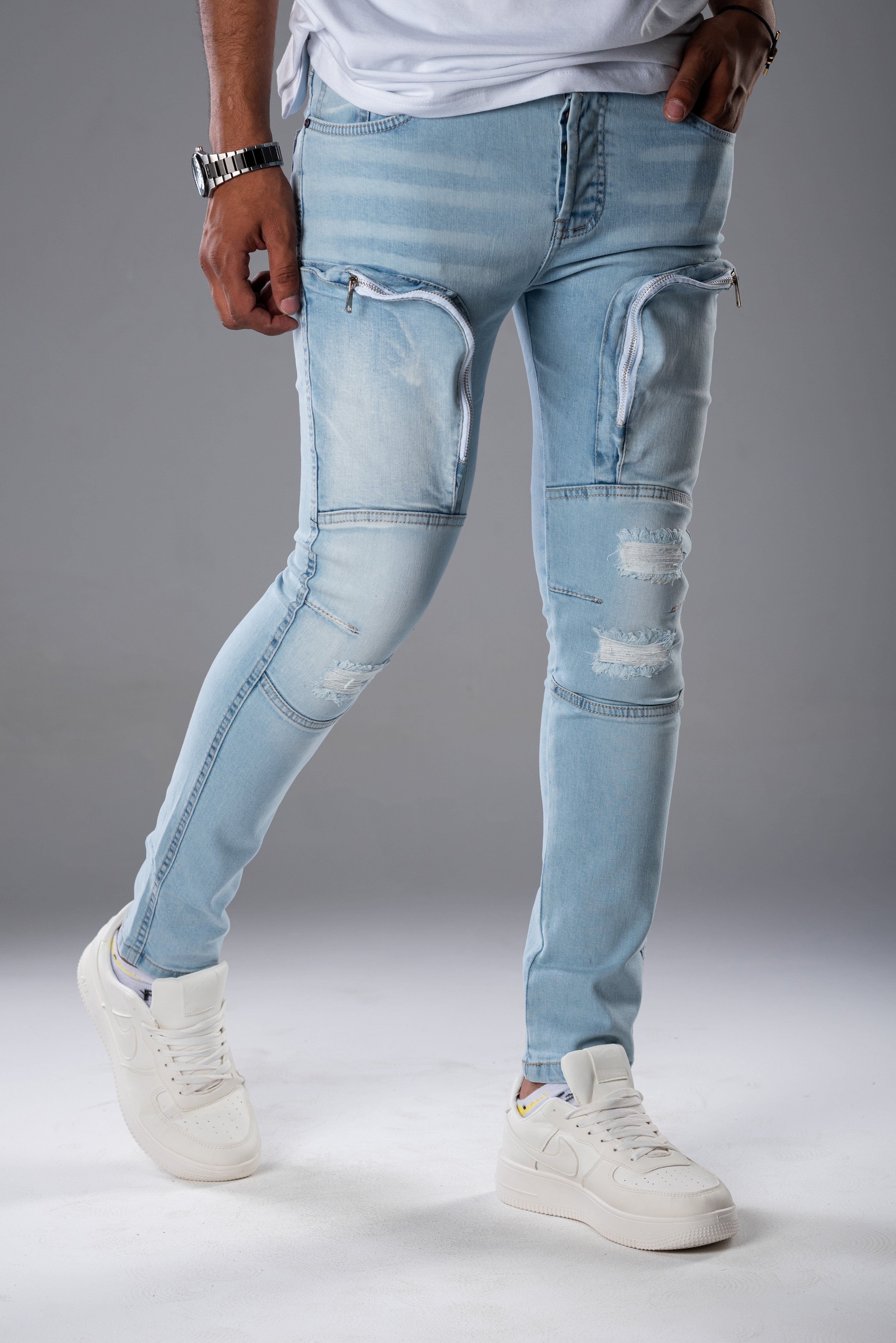 Skinny Fit No 1150
