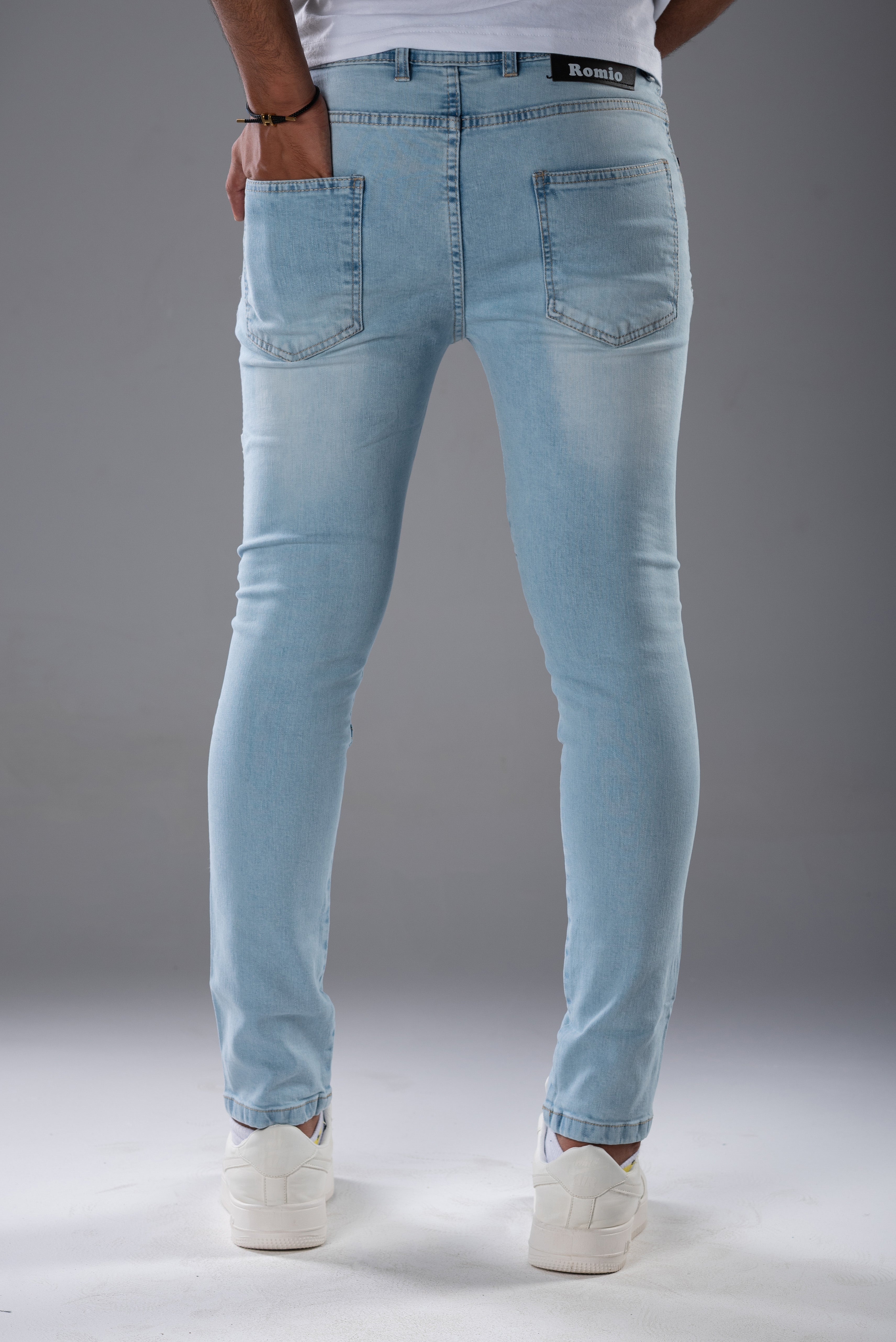 Skinny Fit No 1150
