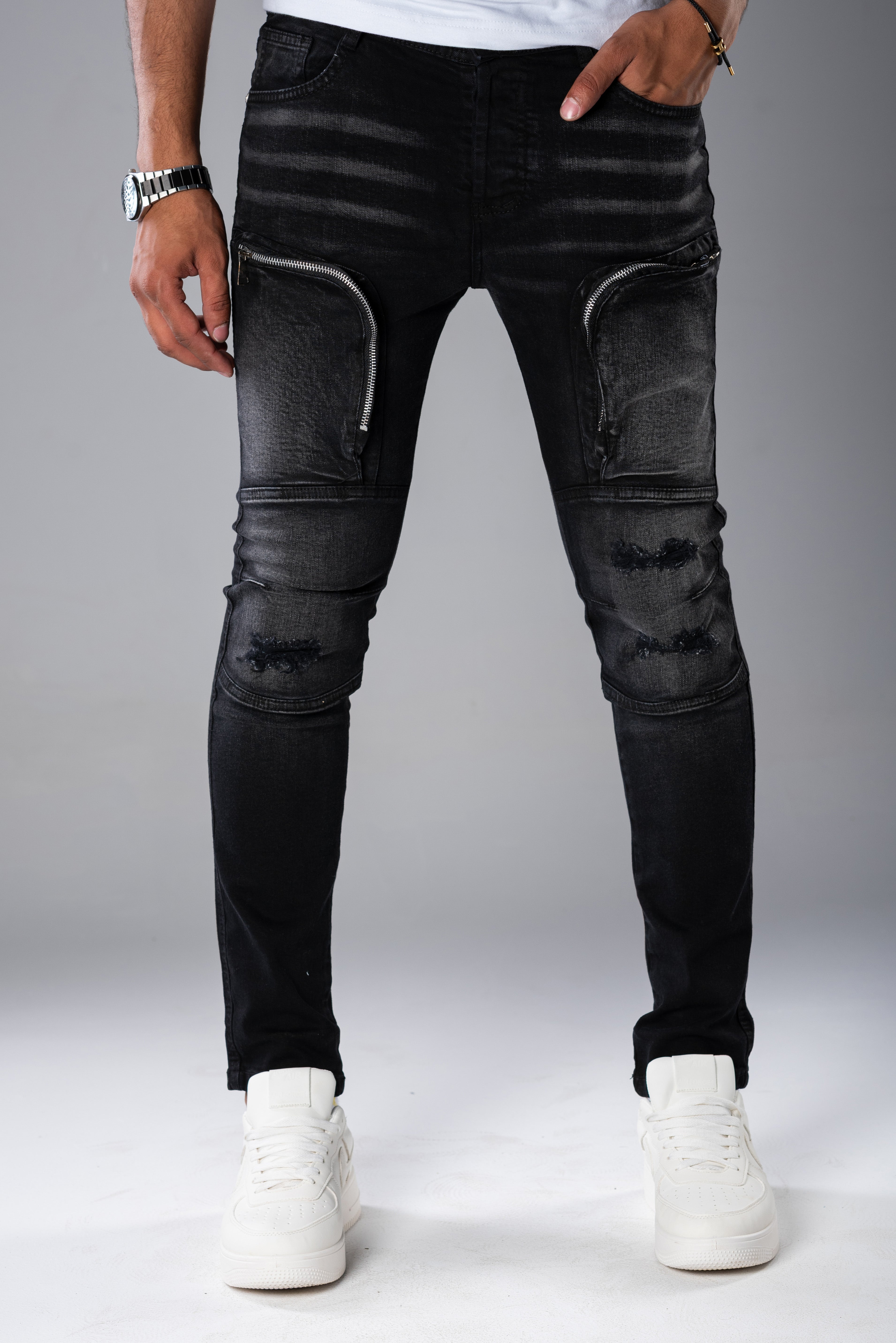 Skinny Fit No 550