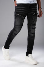 Skinny Fit No 550