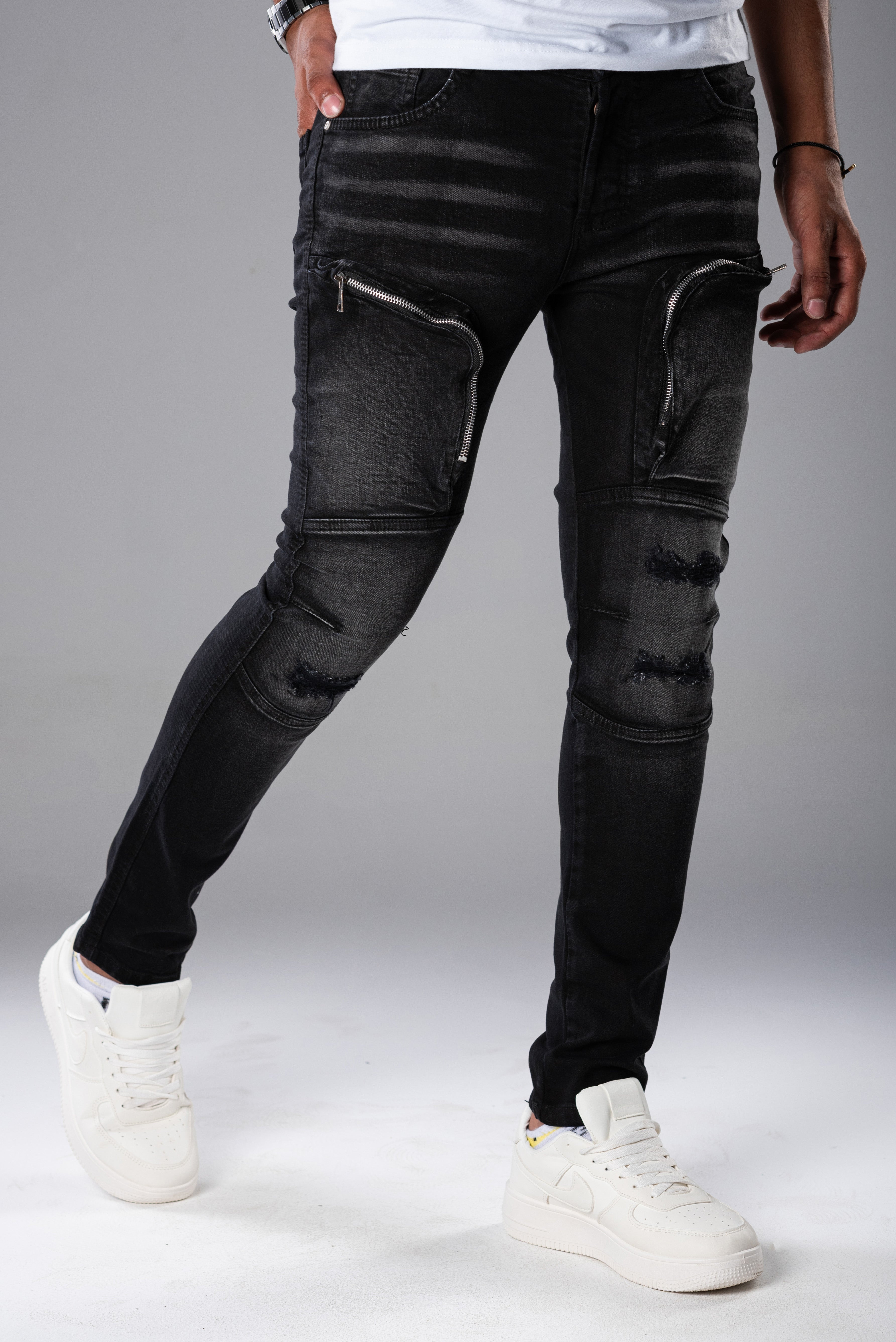 Skinny Fit No 550