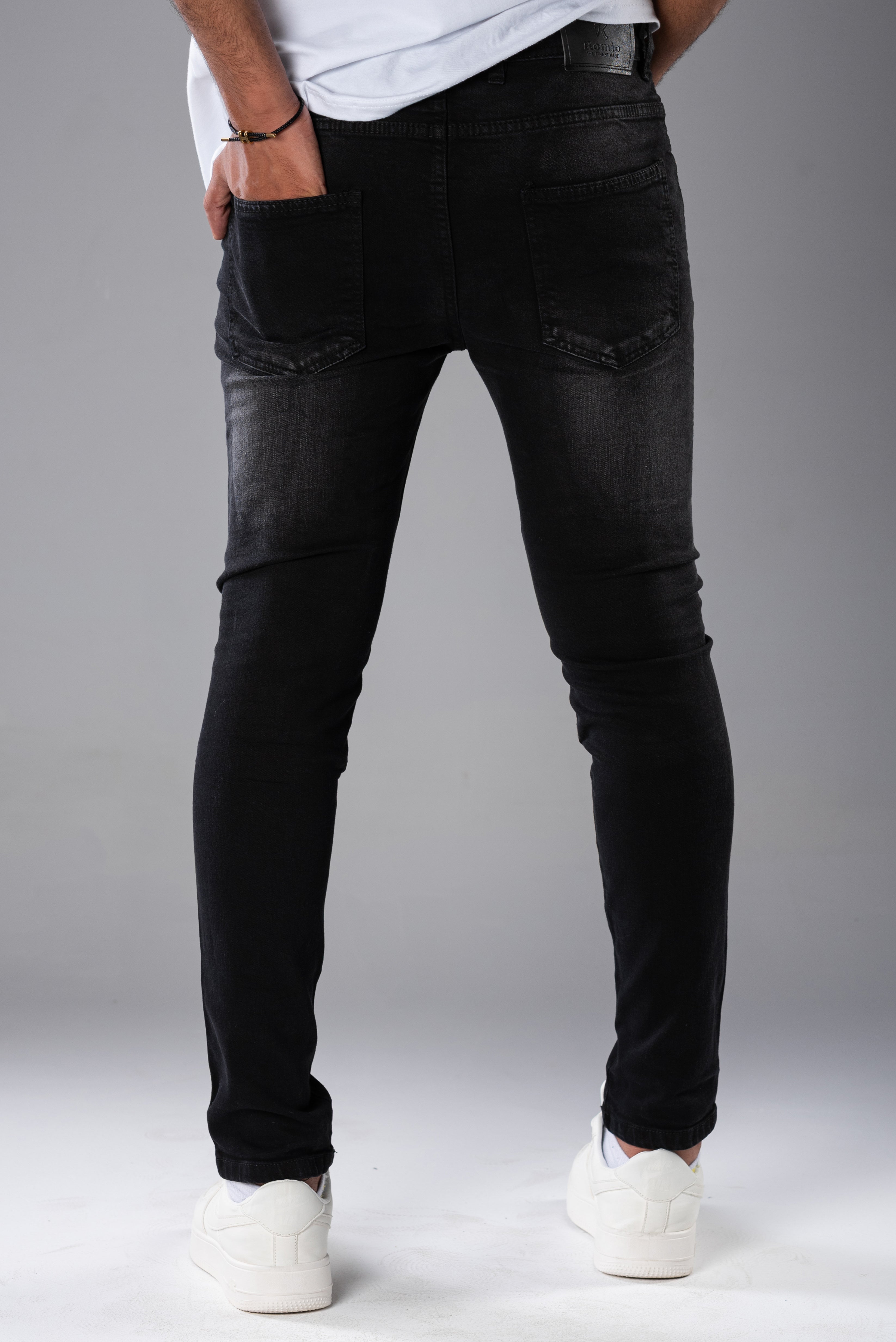 Skinny Fit No 550