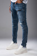 Jeans Skinny Fit No 1150