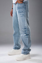 Wide Leg Fashion No 1100