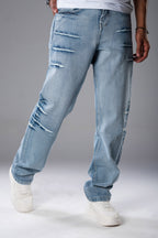 Wide Leg Fashion No 1100