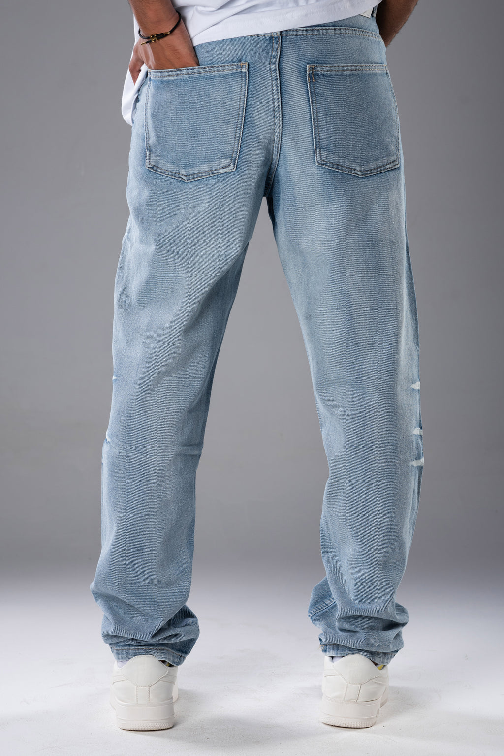 Wide Leg Fashion No 1100