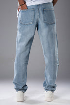 Wide Leg Fashion No 1100