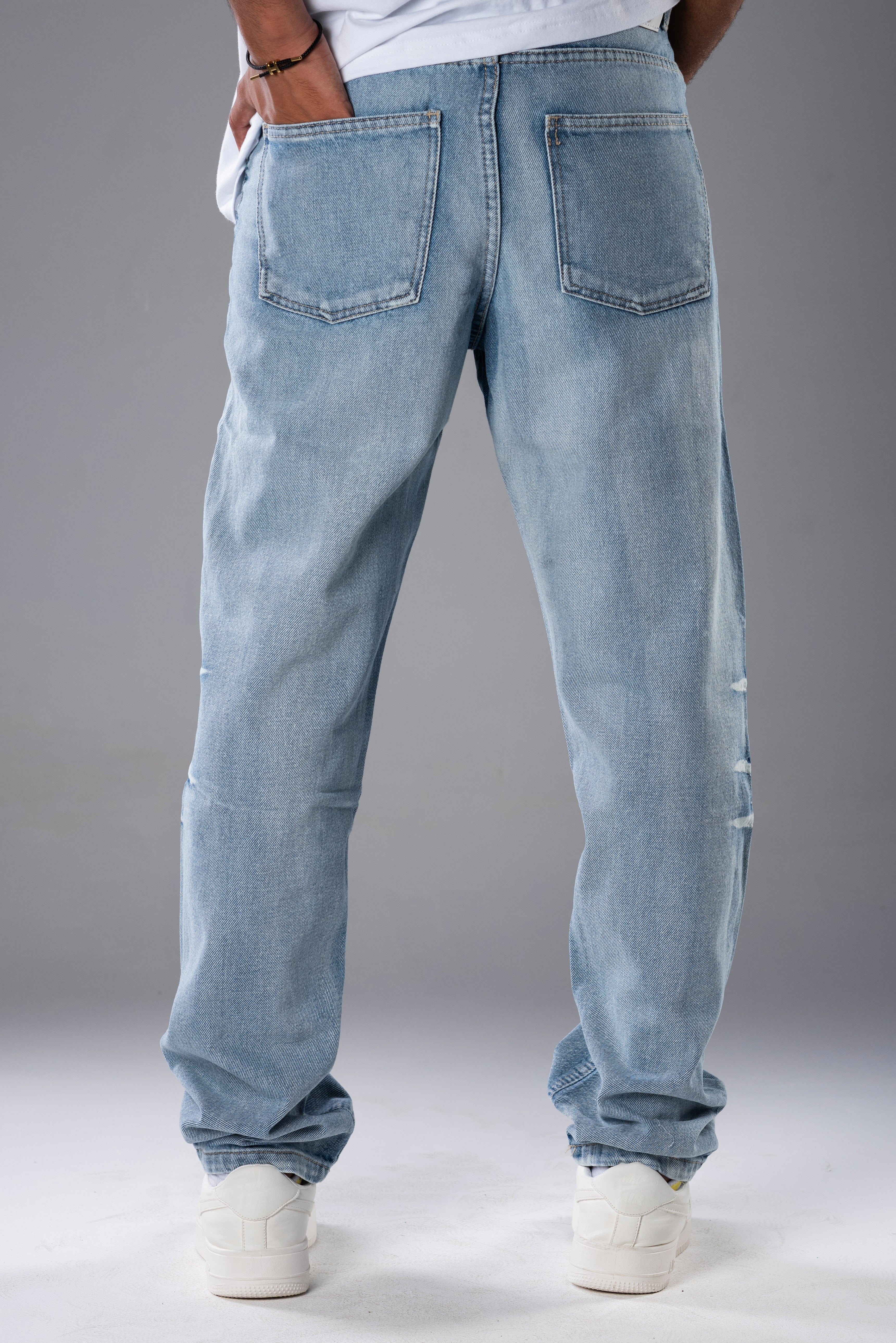 Wide Leg Fashion No 1100